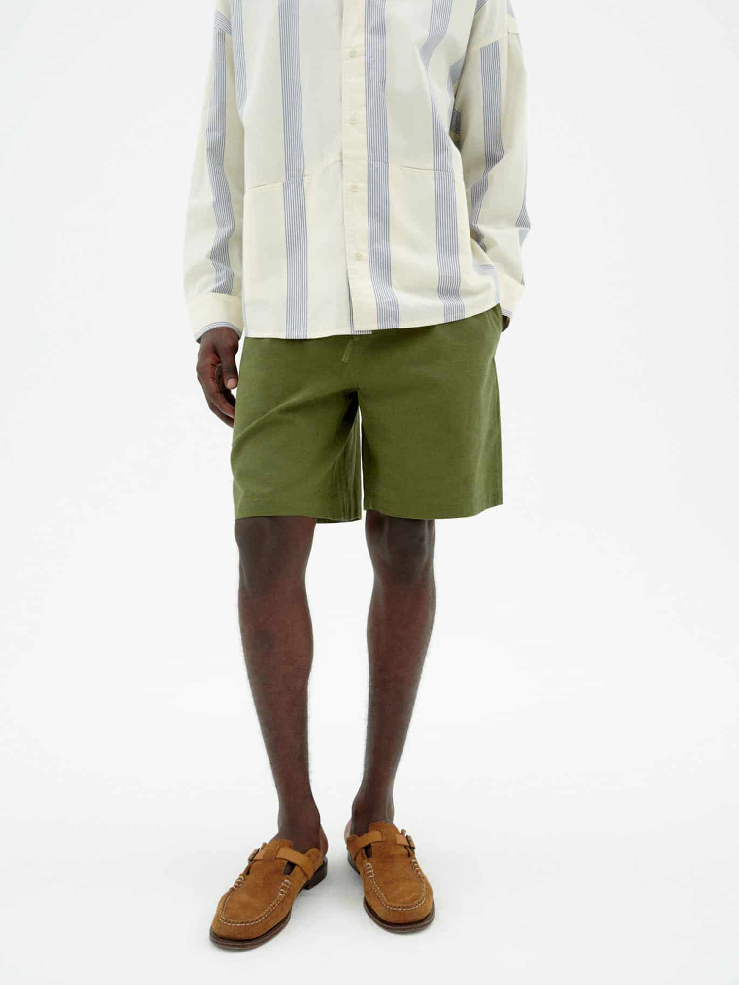 Thinking MU Henry Shorts Kentia XL