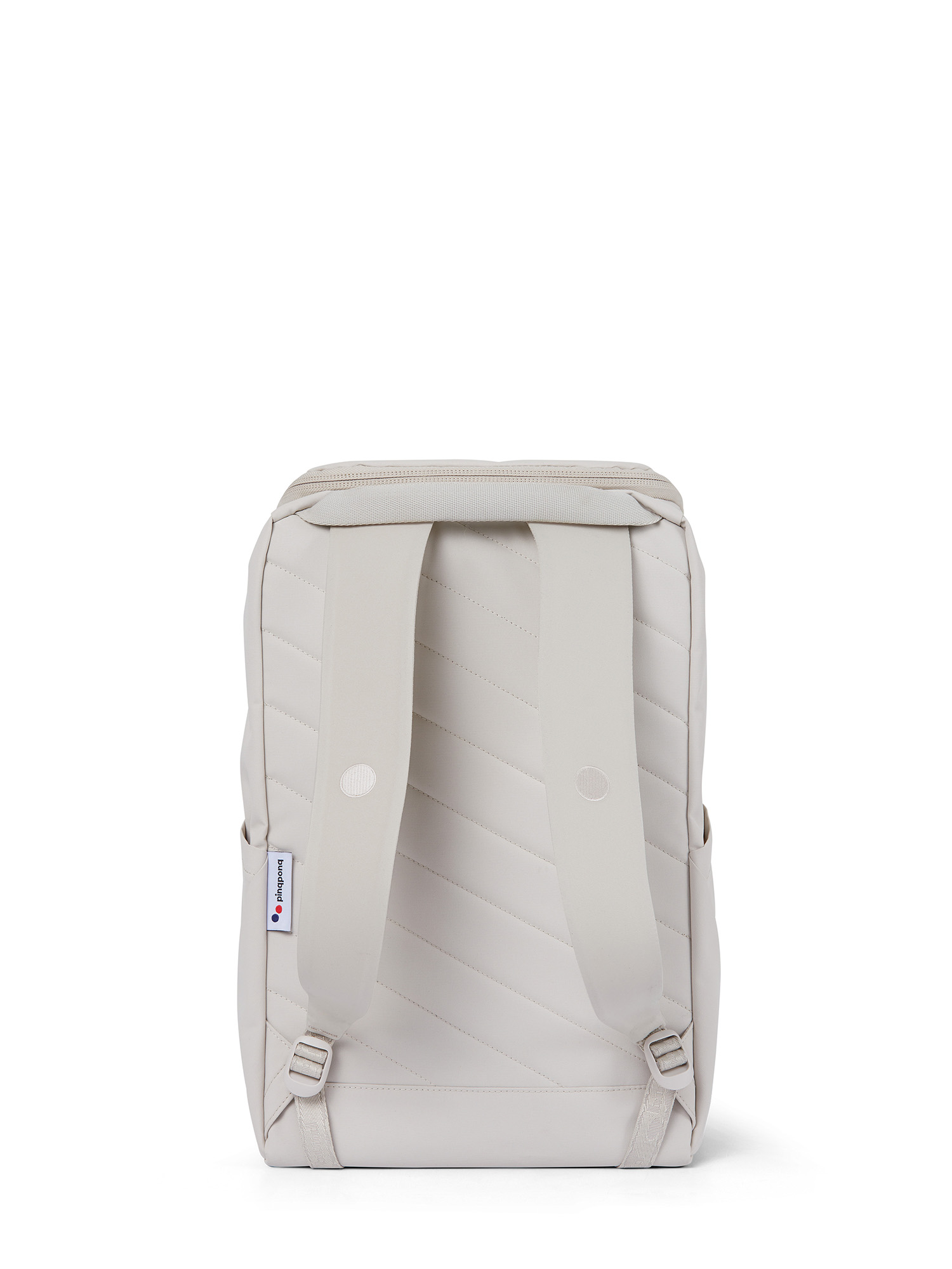 pinqponq Purik Everyday Bag Cliff Beige