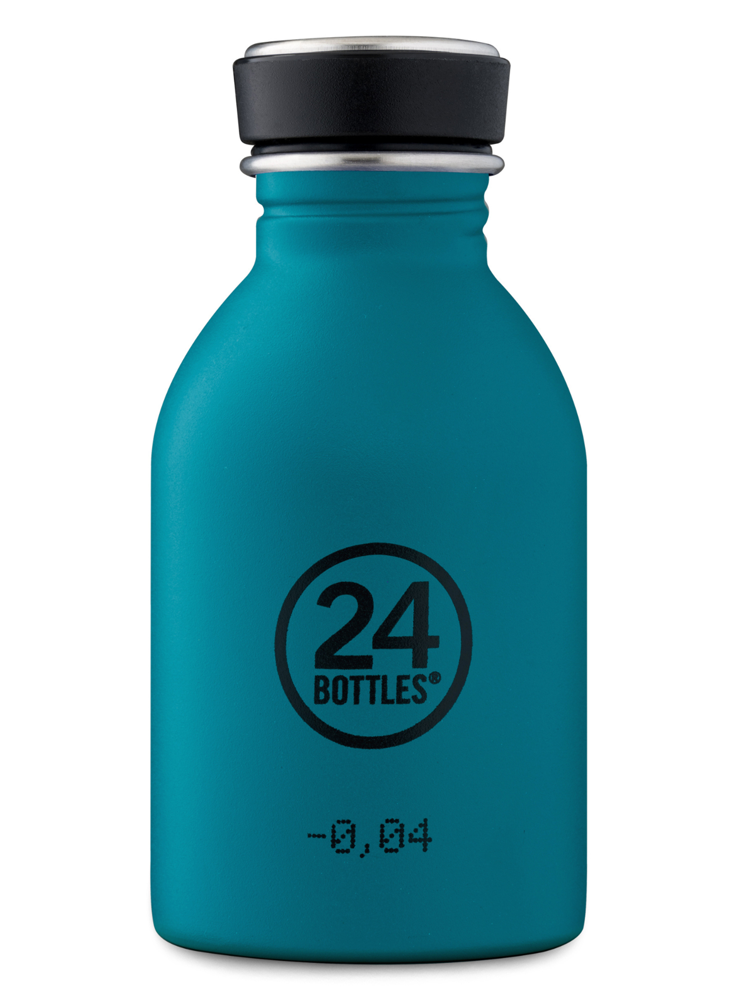 24Bottles Urban Bottle 250ml Atlantic Bay 250ml