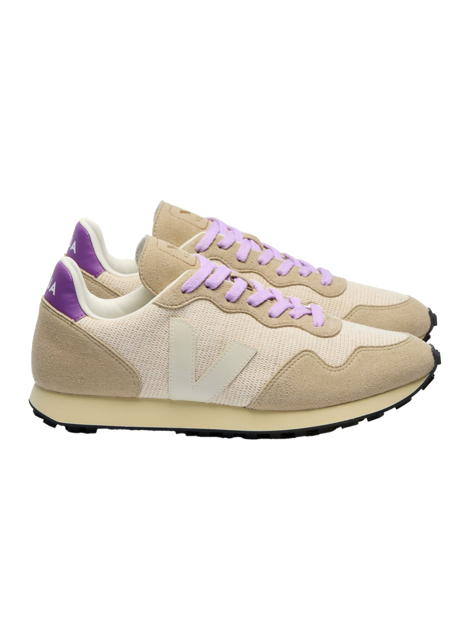 VEJA SDU J-Mesh Natural Pierre Cosmos 40