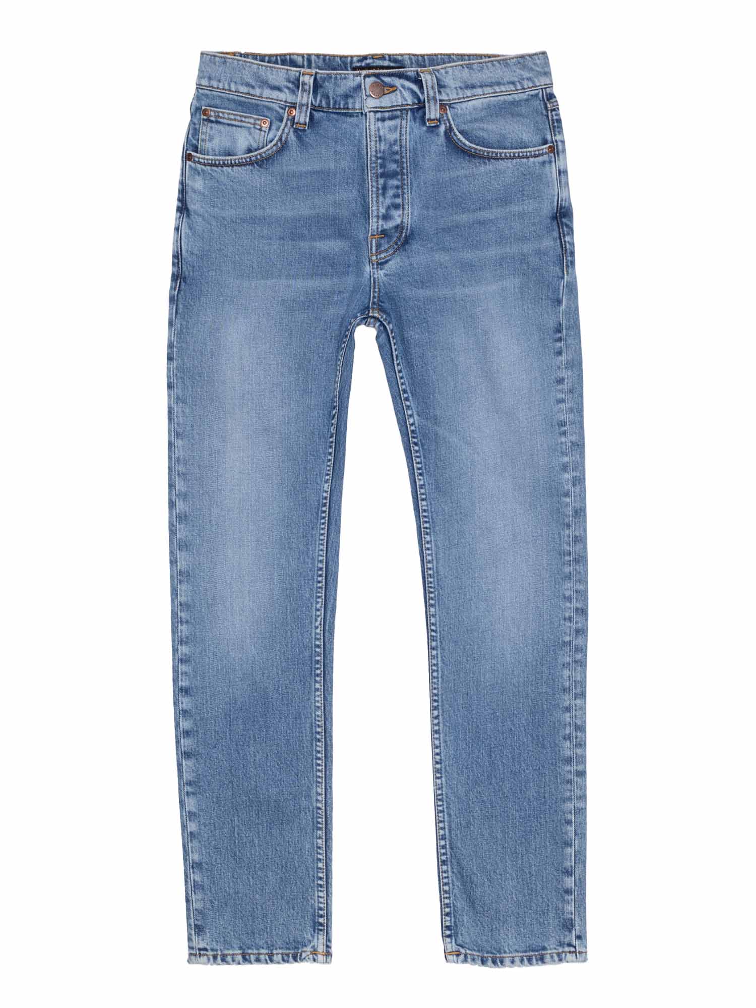 Nudie Jeans Solid Ollie Worn Vintage 29/30