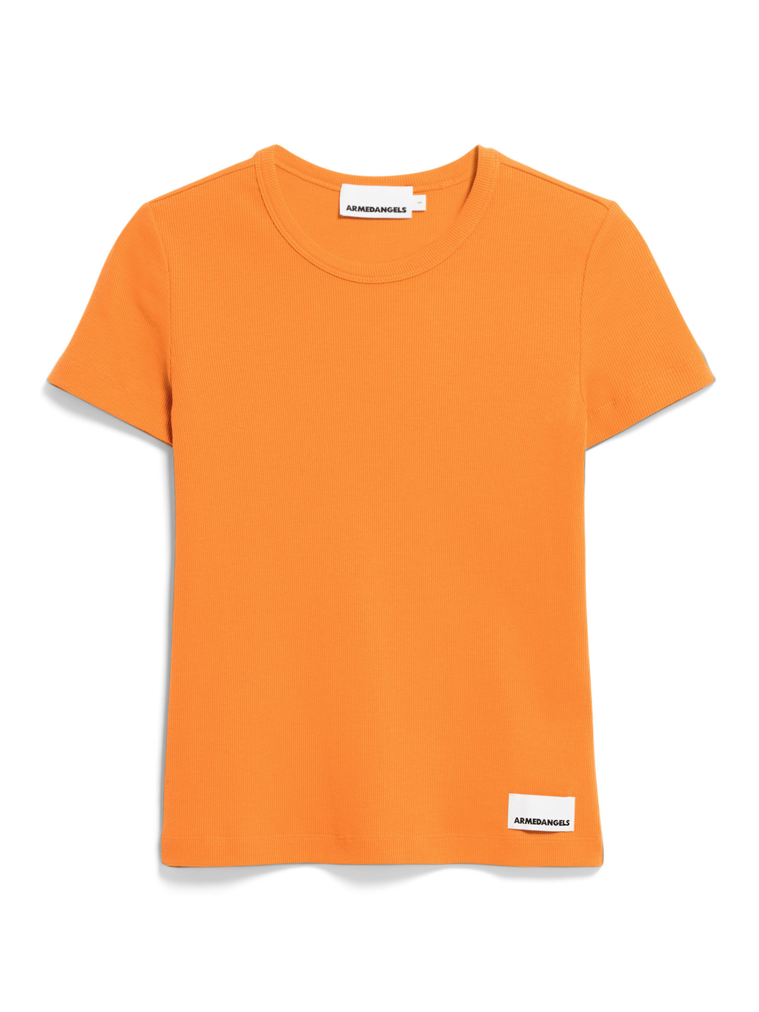 ARMEDANGELS Kardaa Light Tangerine L