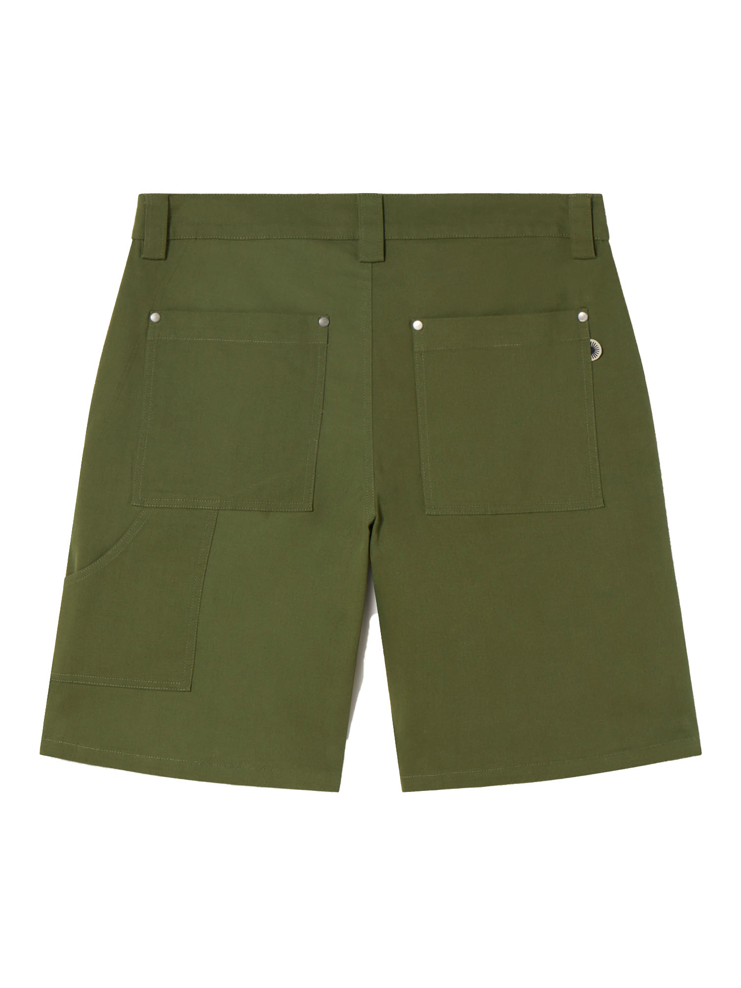 Thinking MU Miles Shorts Kenita 44