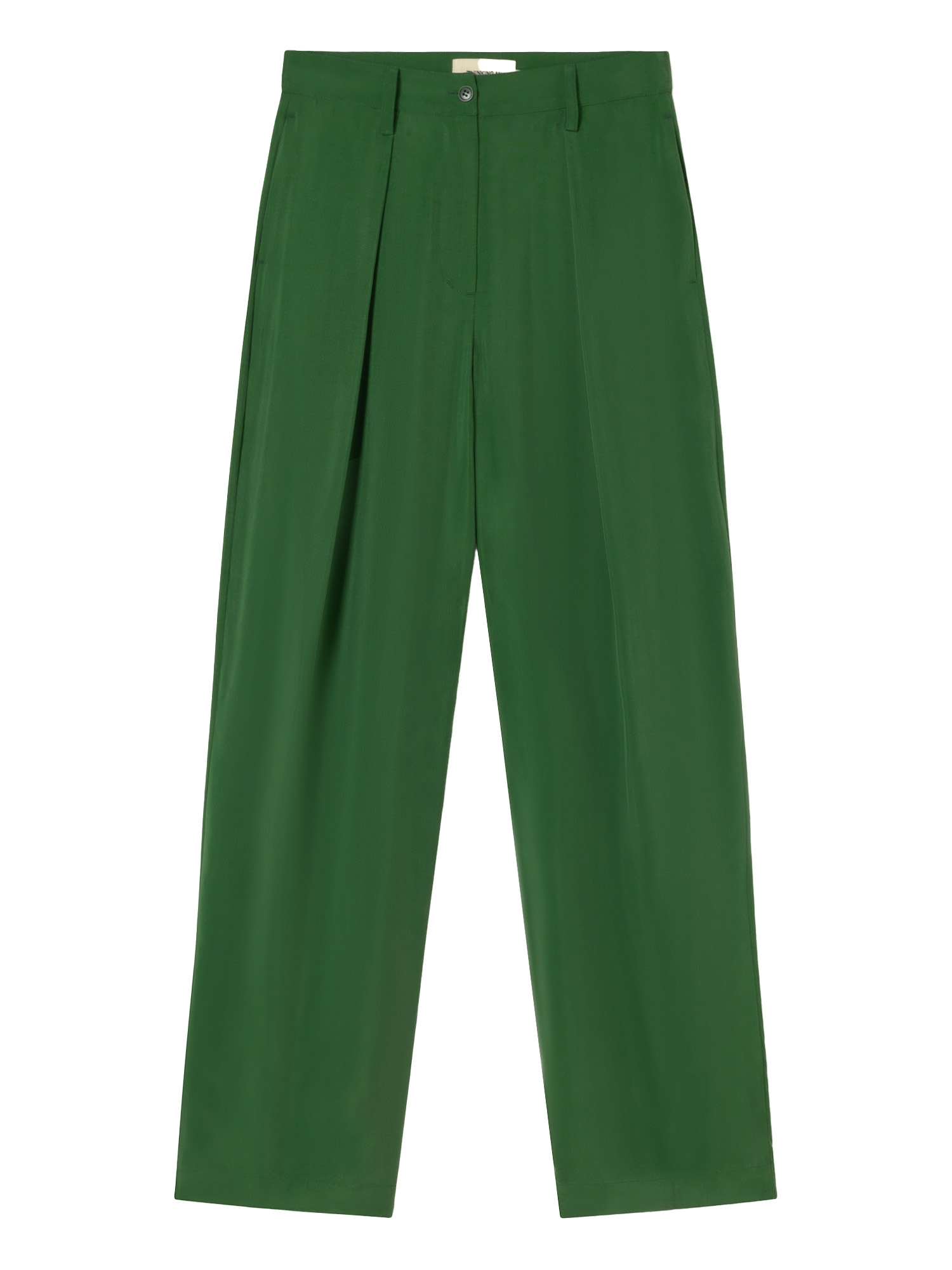 Thinking MU Cirila Pants Dill 42