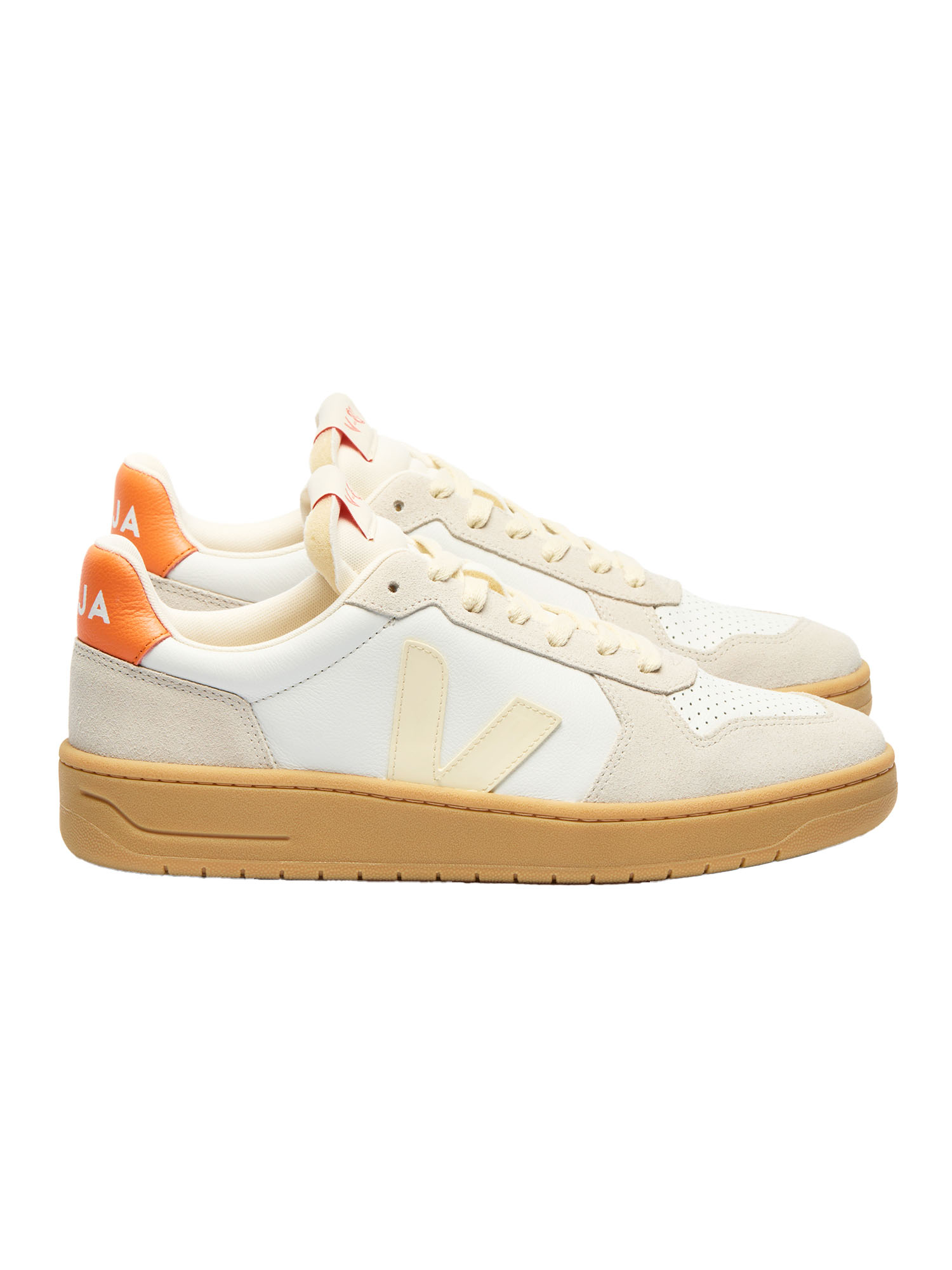 VEJA V-82 Men Pure Calcaire Fury 41