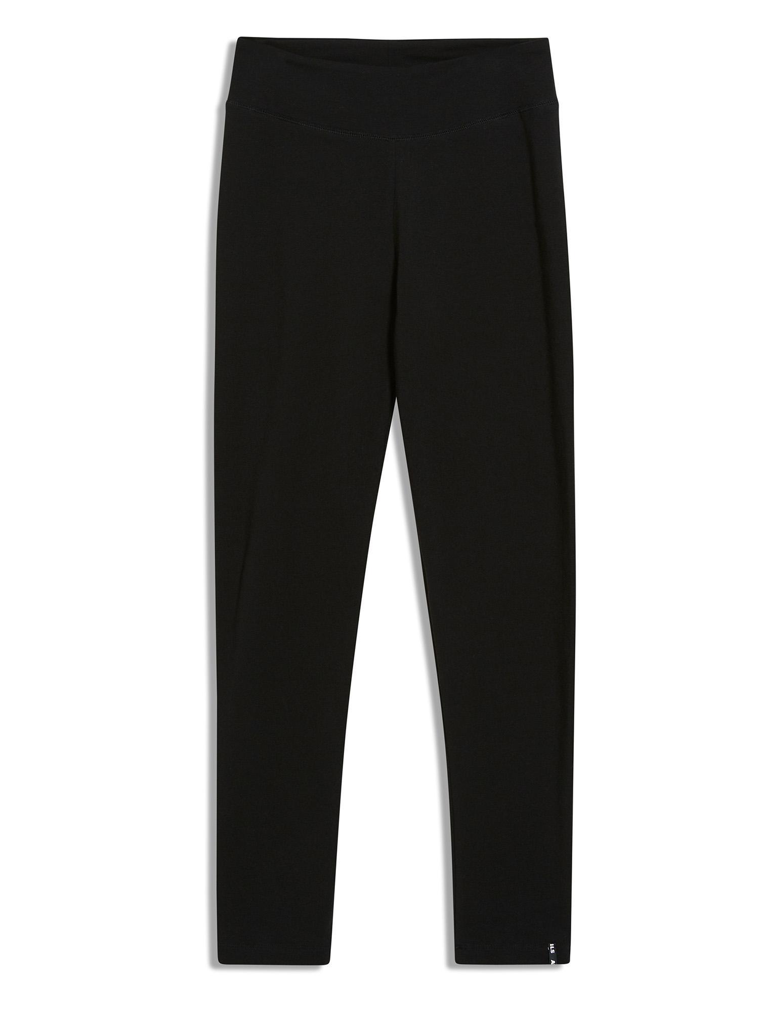 ARMEDANGELS Faribaa Black XL