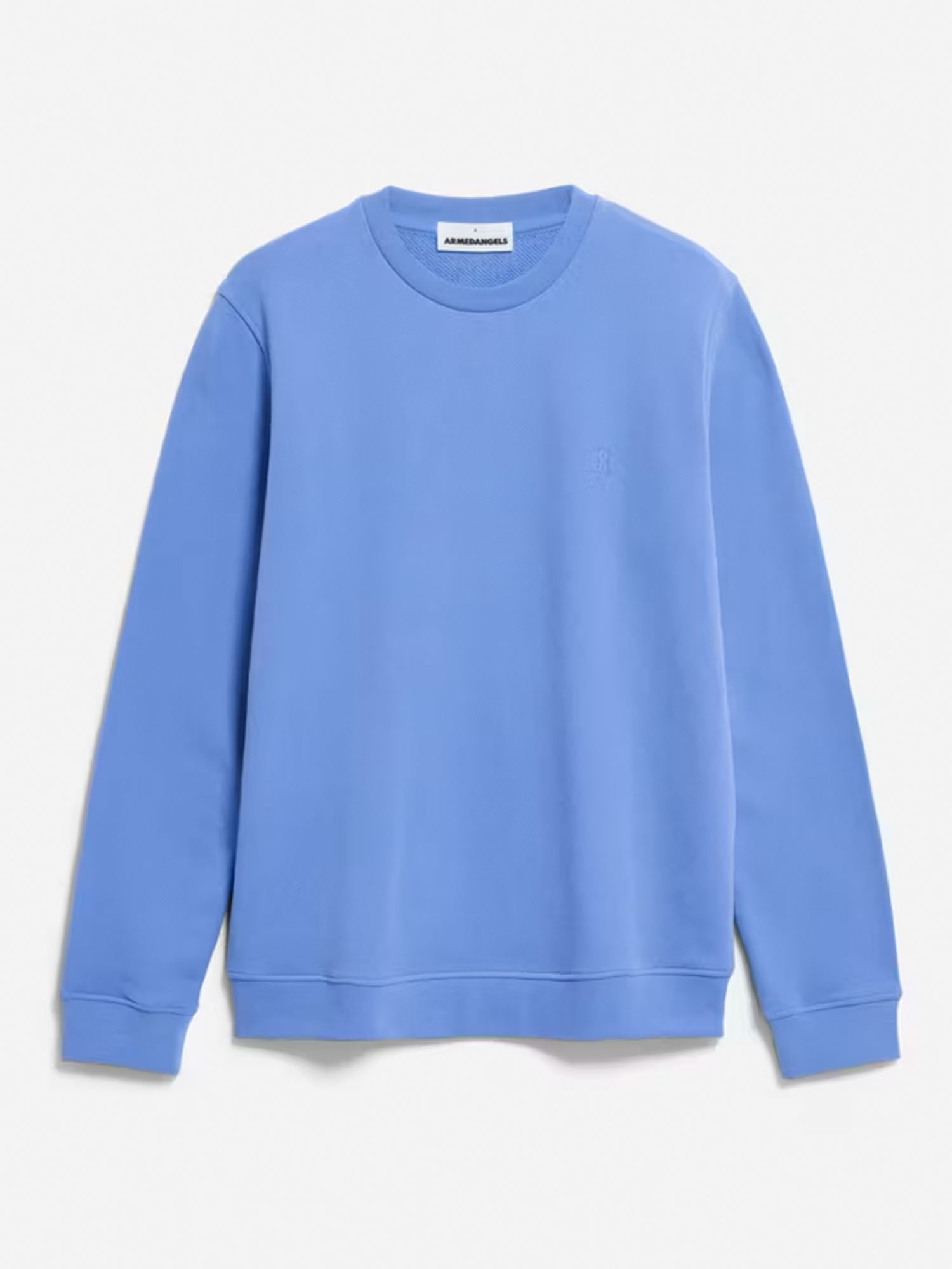 ARMEDANGELS Baaro Blue Bloom XL