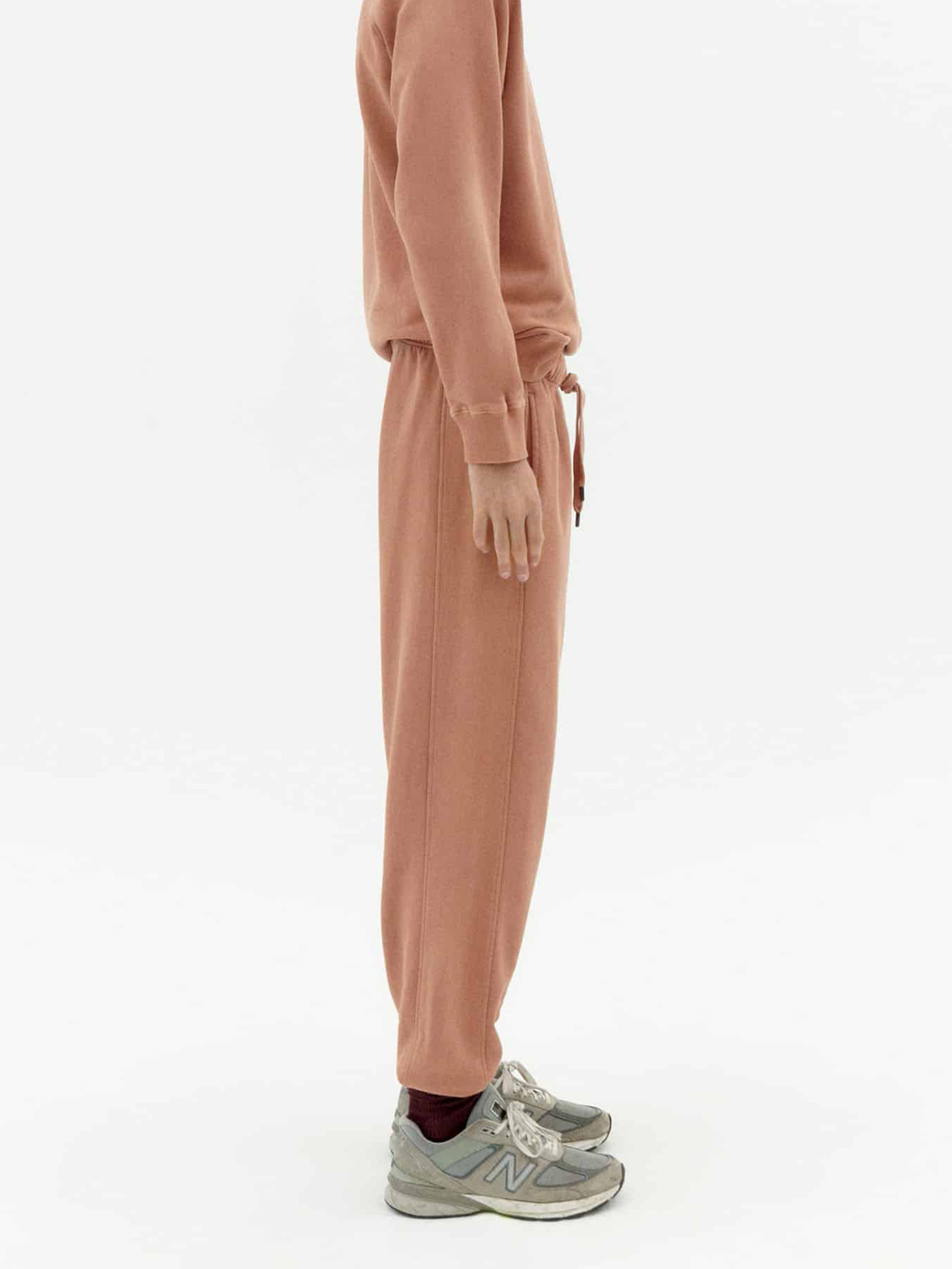 Thinking MU FTP Pants Achiote S