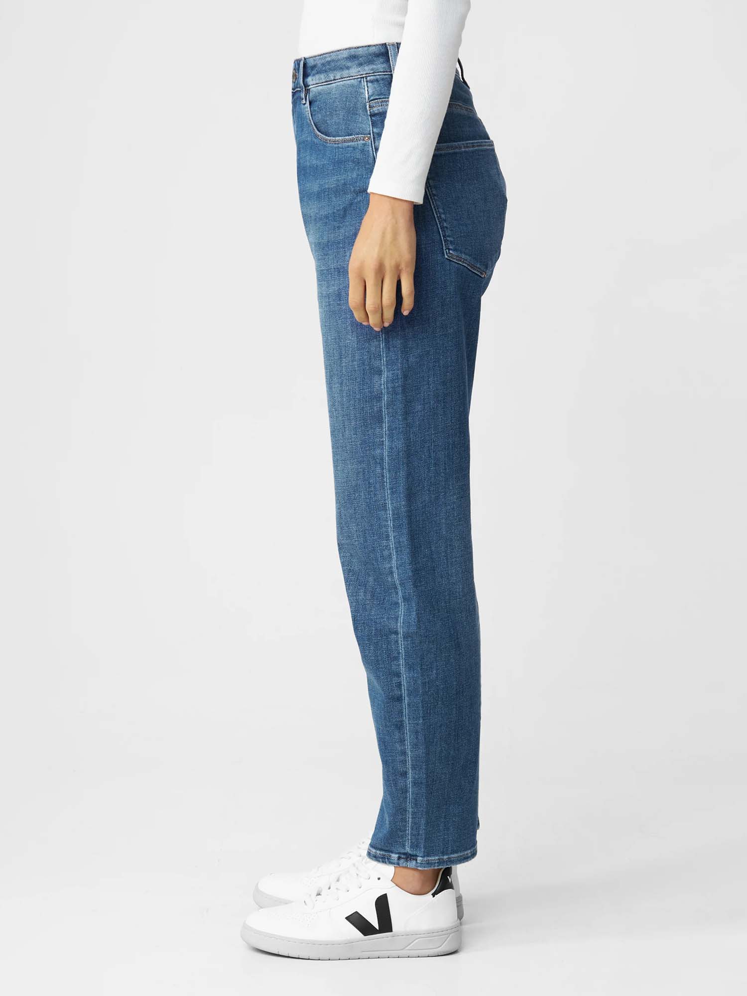 DAWN Stardust O-Shape Classic Medium Blue 27/26