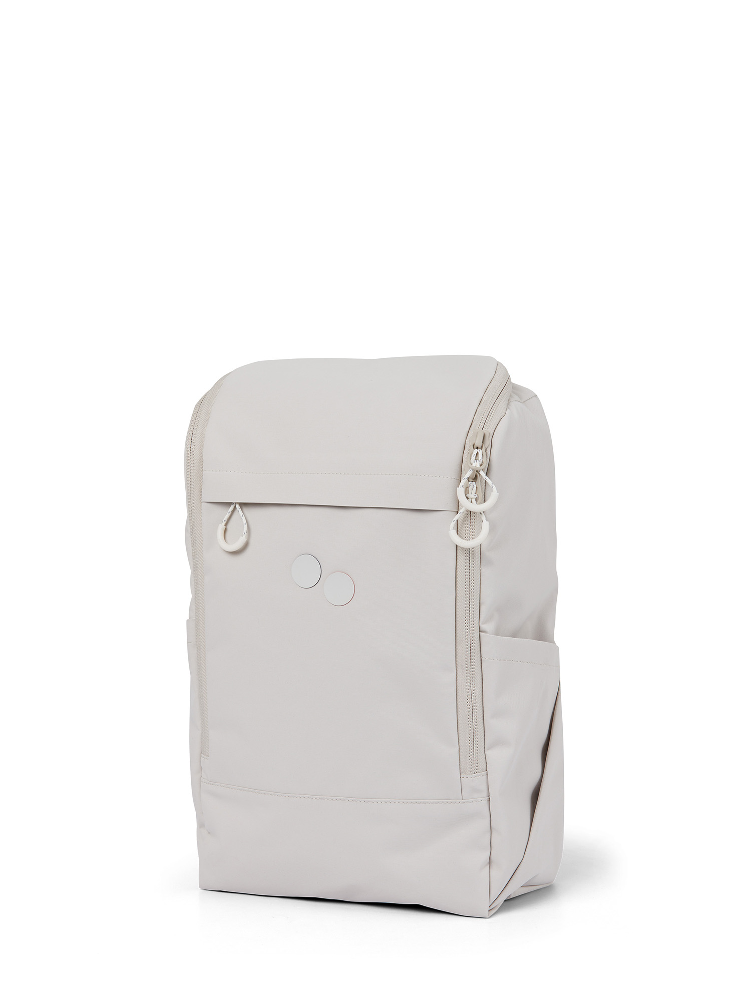 pinqponq Purik Everyday Bag Cliff Beige