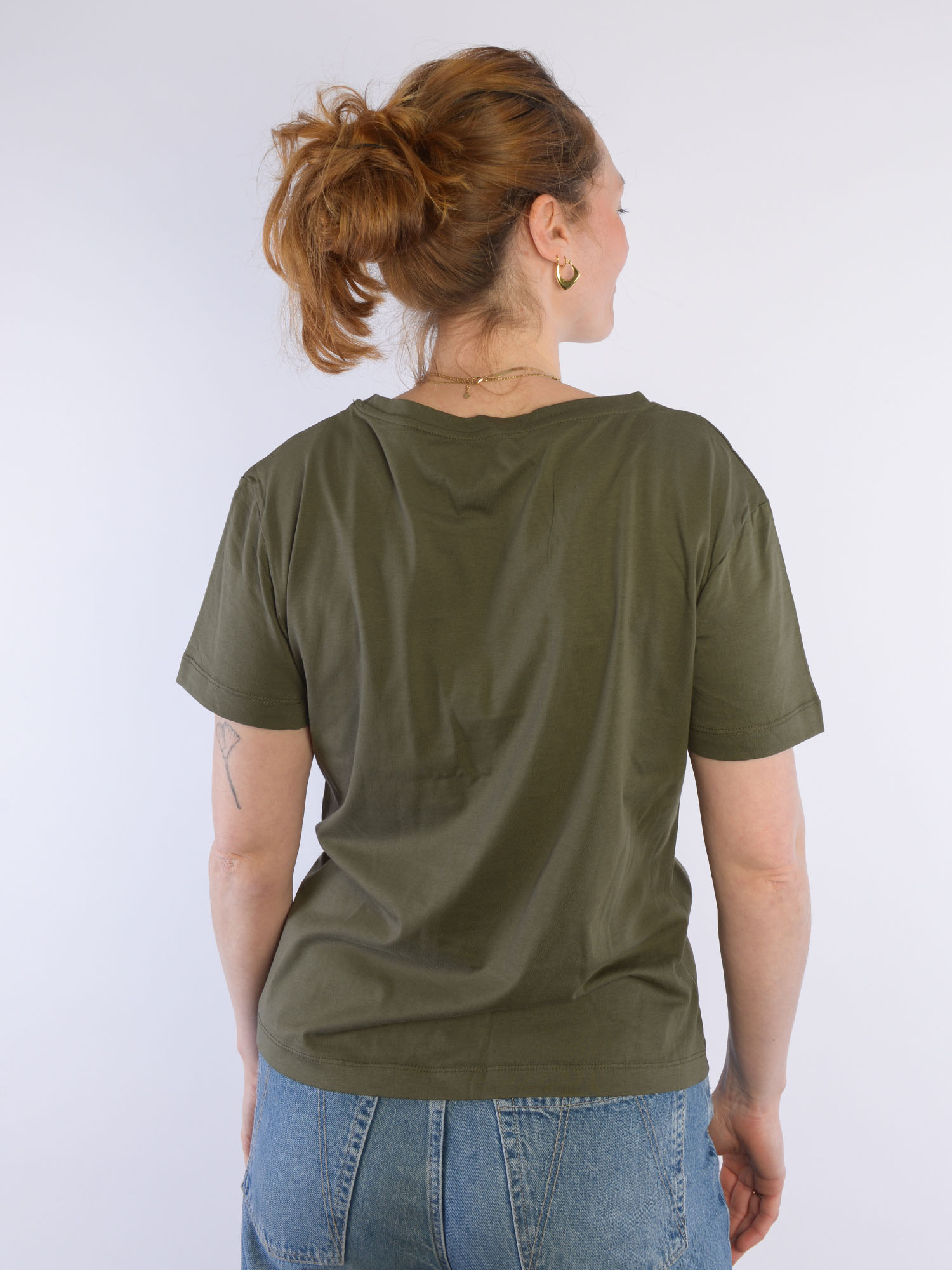 Glore Franzzy Khaki XL