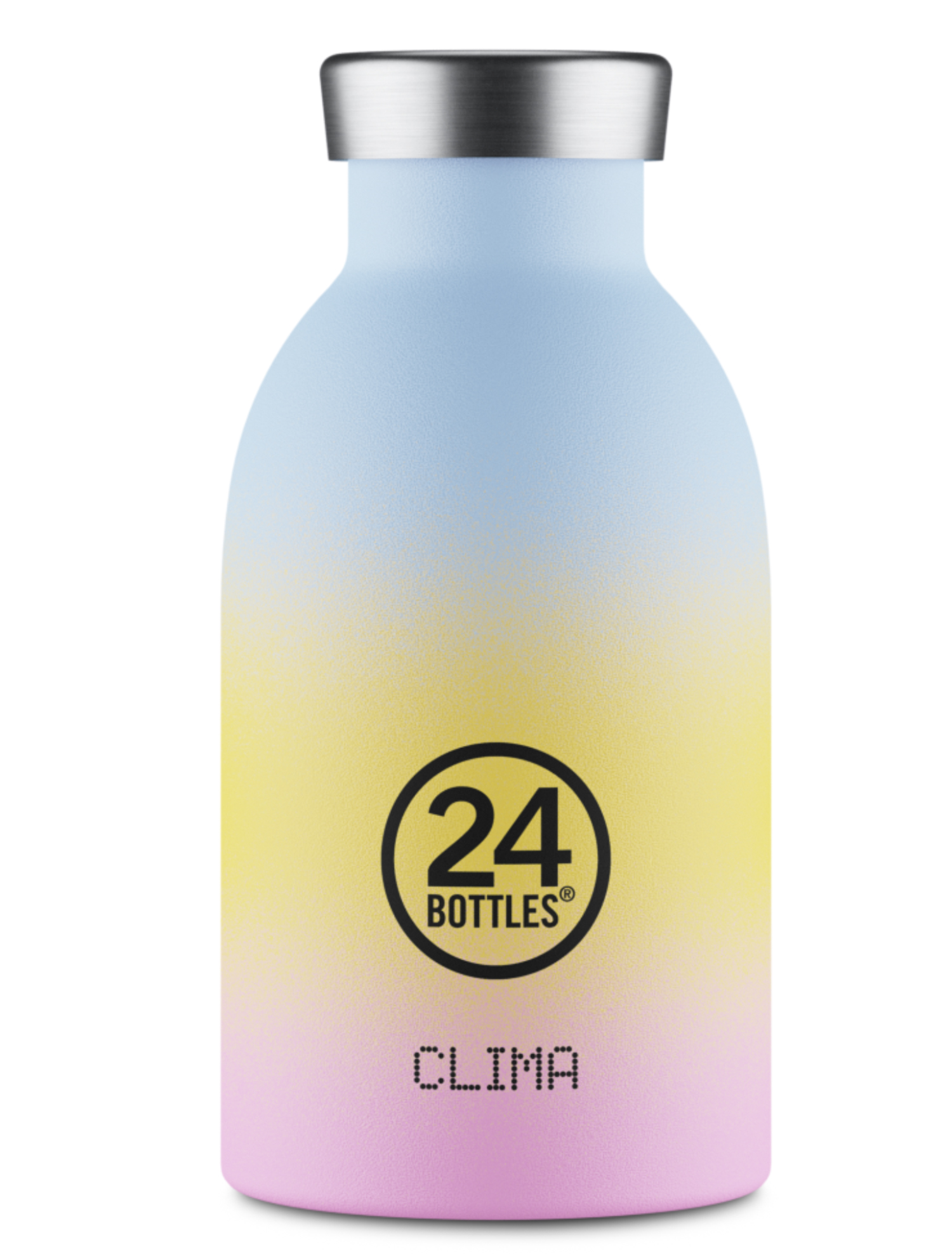24Bottles Clima Thermosflasche 0,33l Aurora 330ml