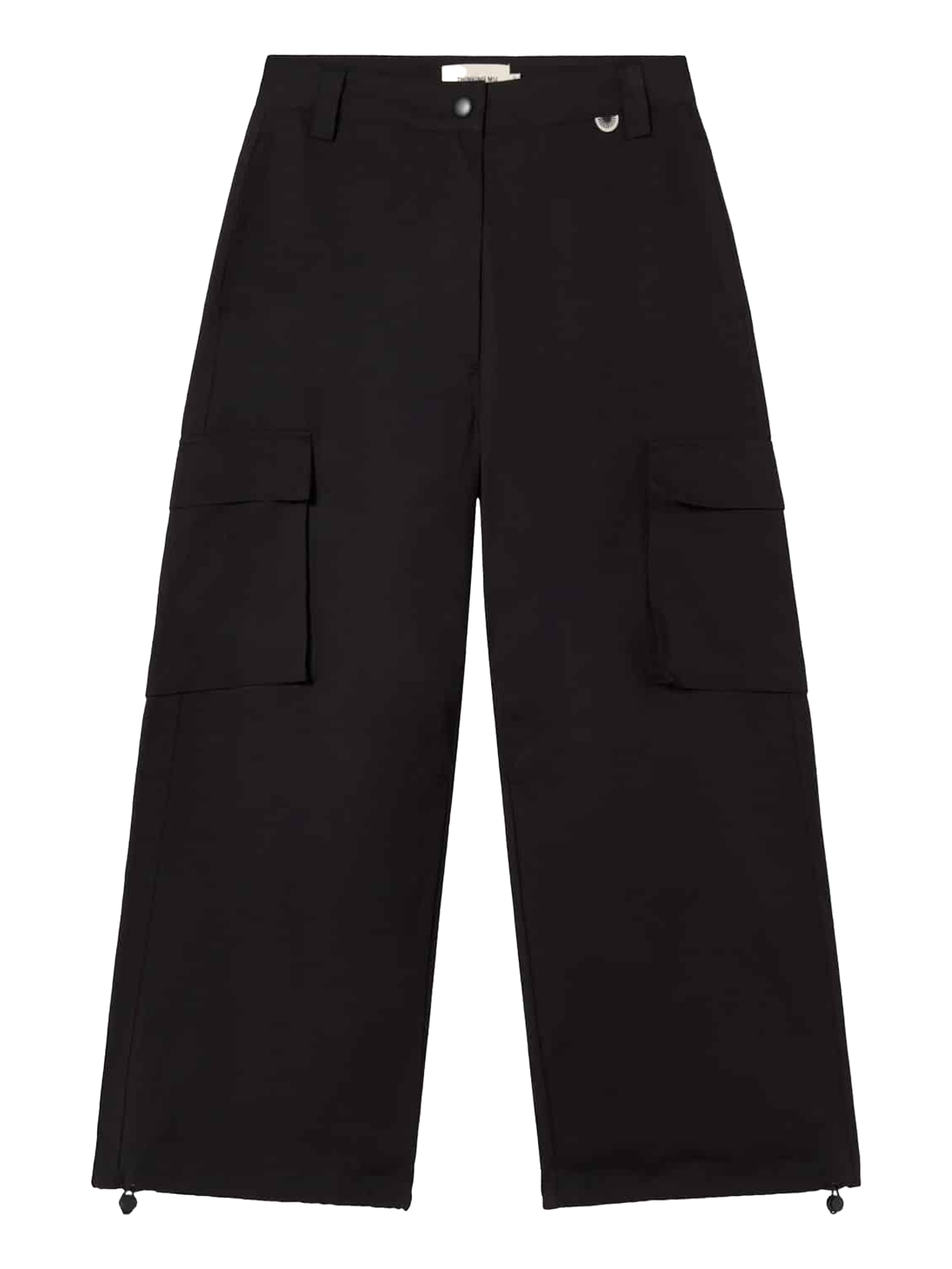 Thinking MU Val Pants Black 36