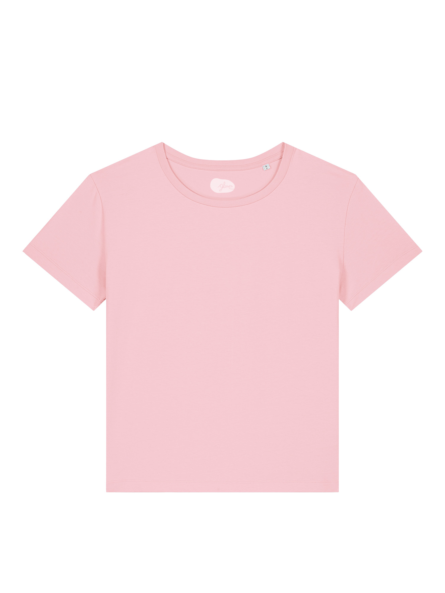 Glore Franzzy Cotton Pink XL