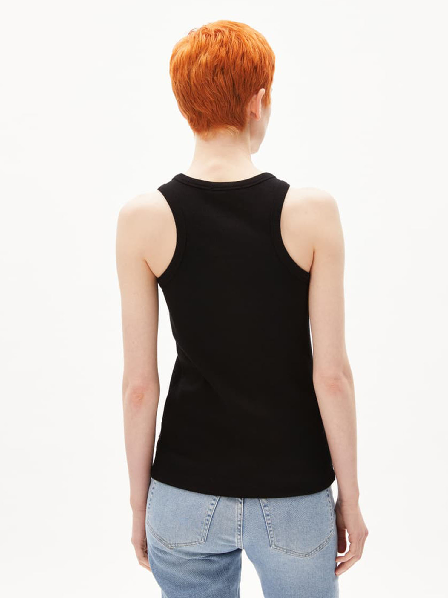ARMEDANGELS Kanitaa Black L