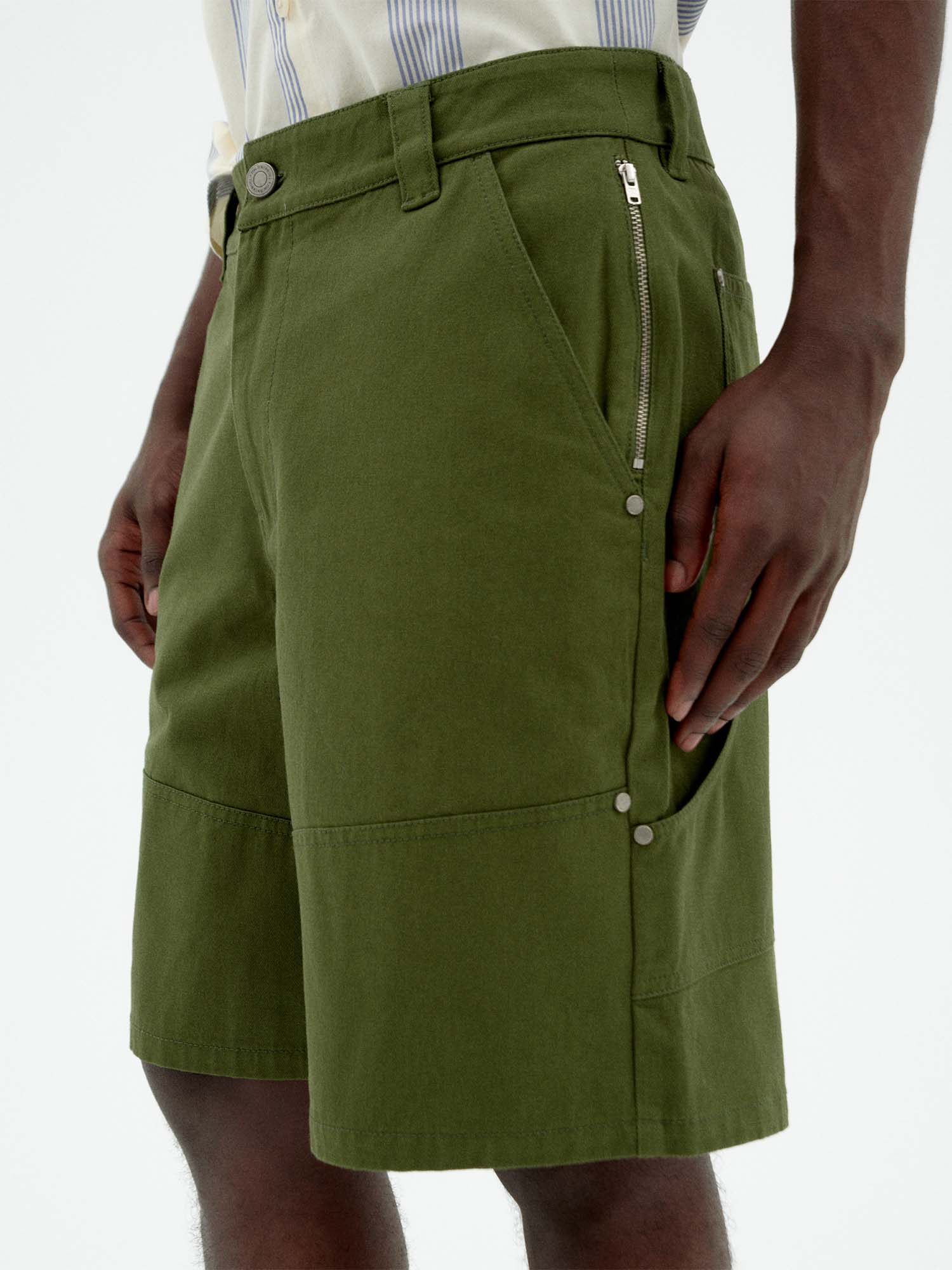 Thinking MU Miles Shorts Kenita 44