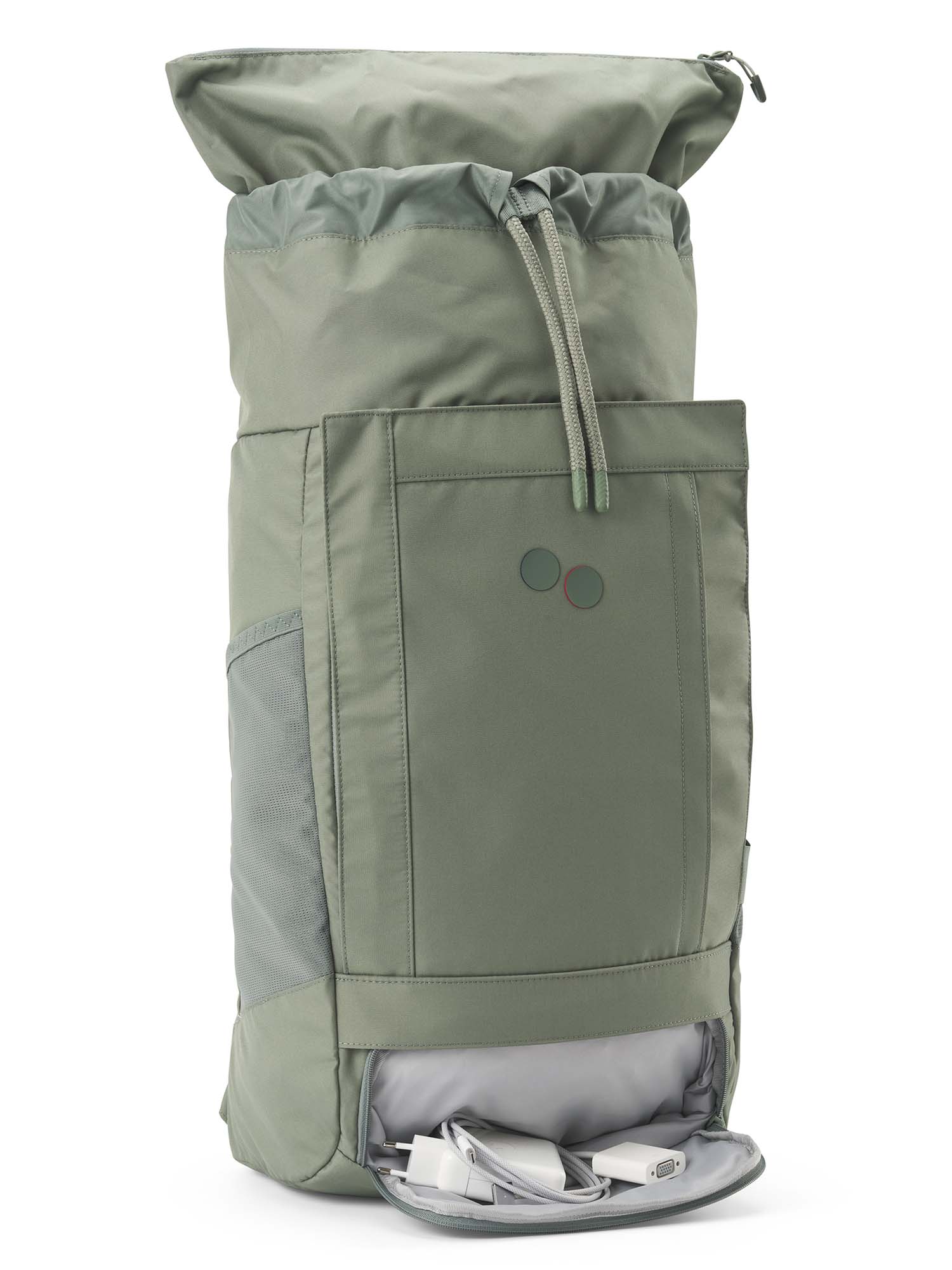 pinqponq Blok Large Desert Sage
