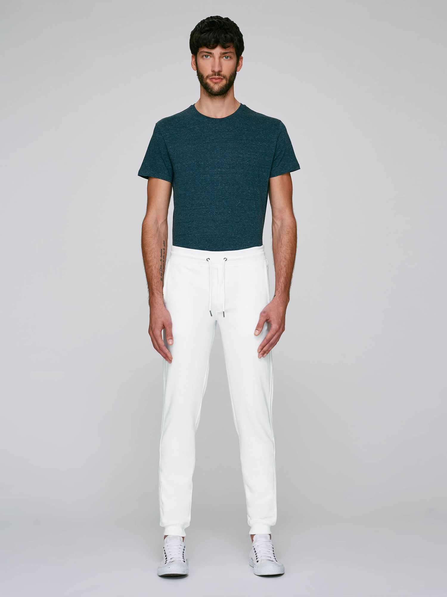 glore Alfons White XXL