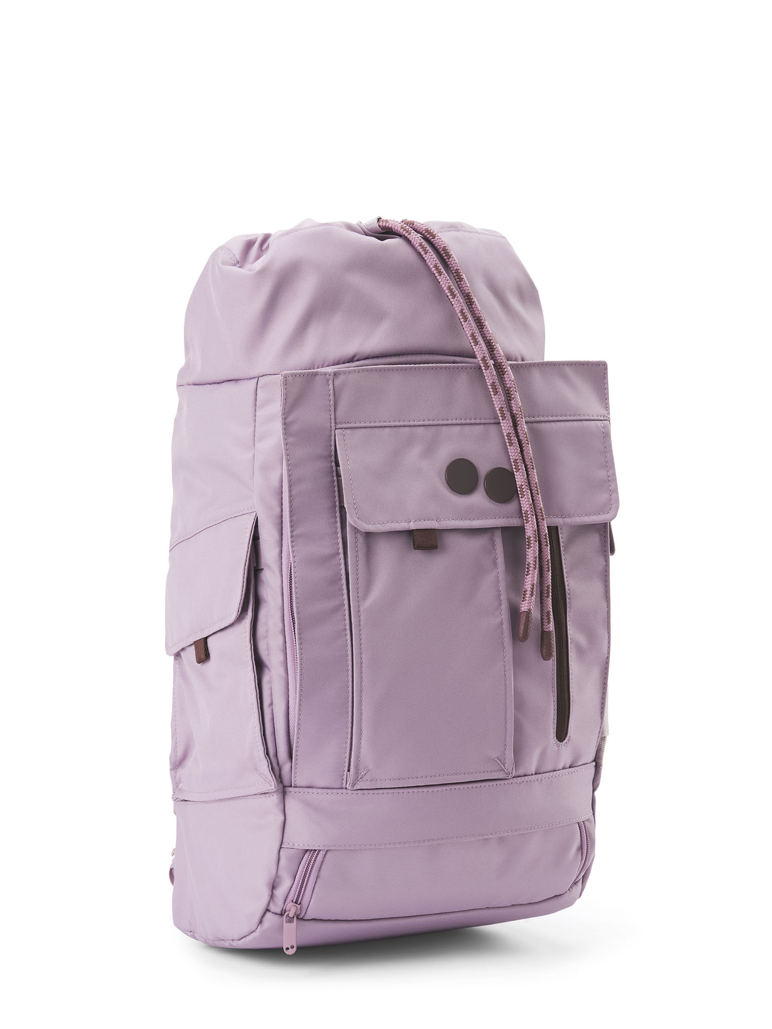 pinqponq Blok Medium Construct Construct Lilac