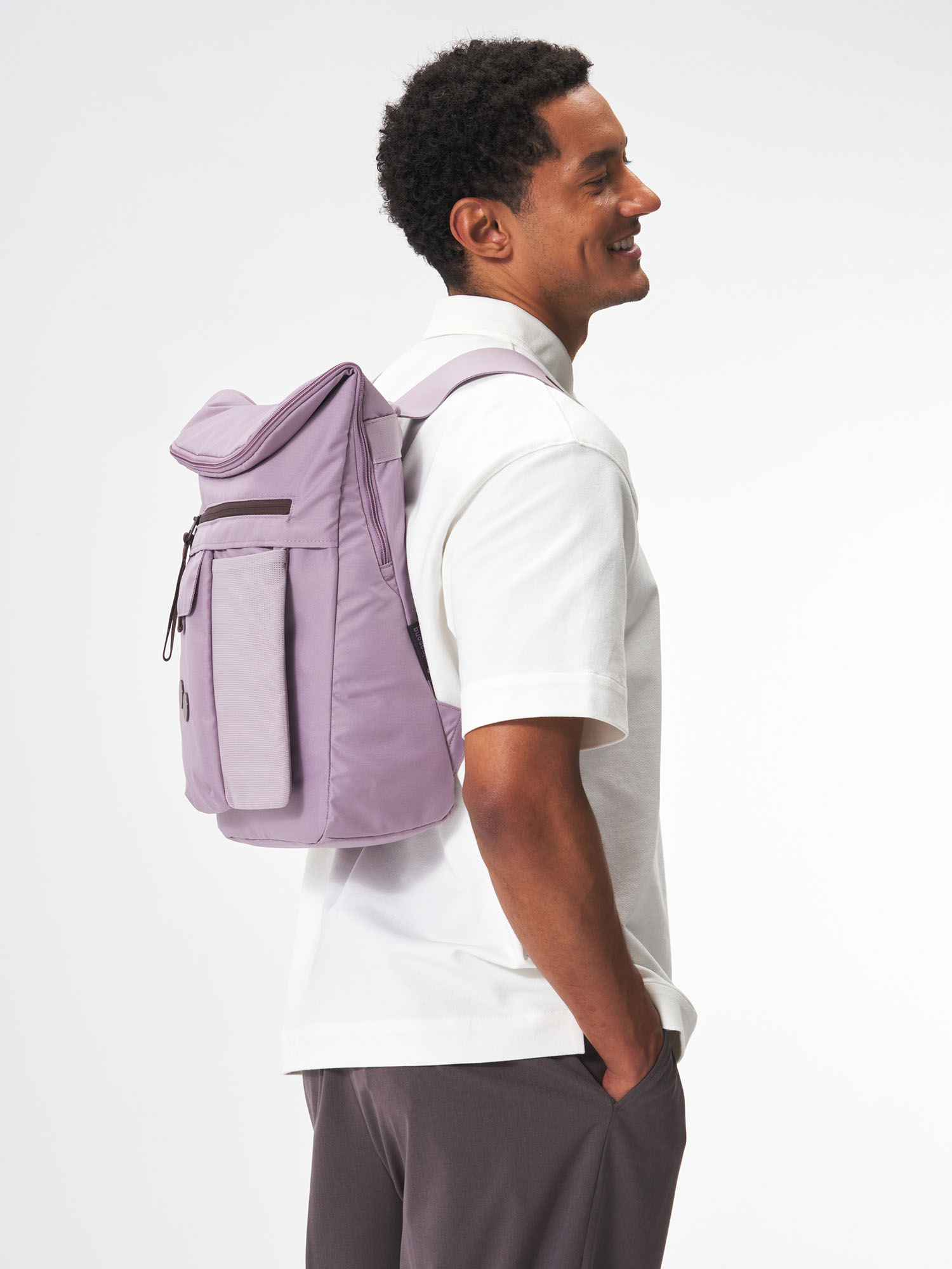 pinqponq Klak Construct Lilac Onesize