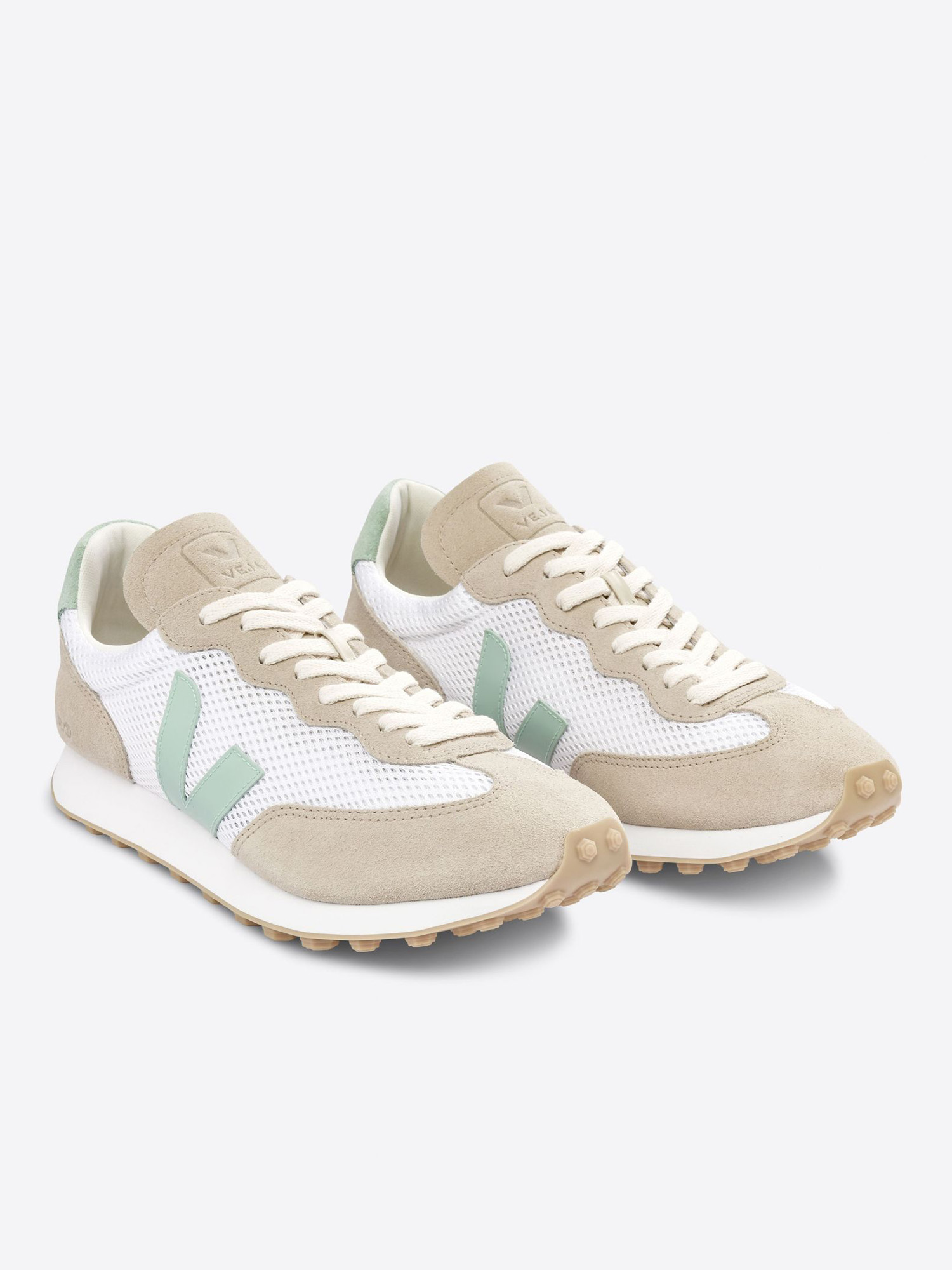 VEJA Rio Branco Aircell Lunar Matcha 41