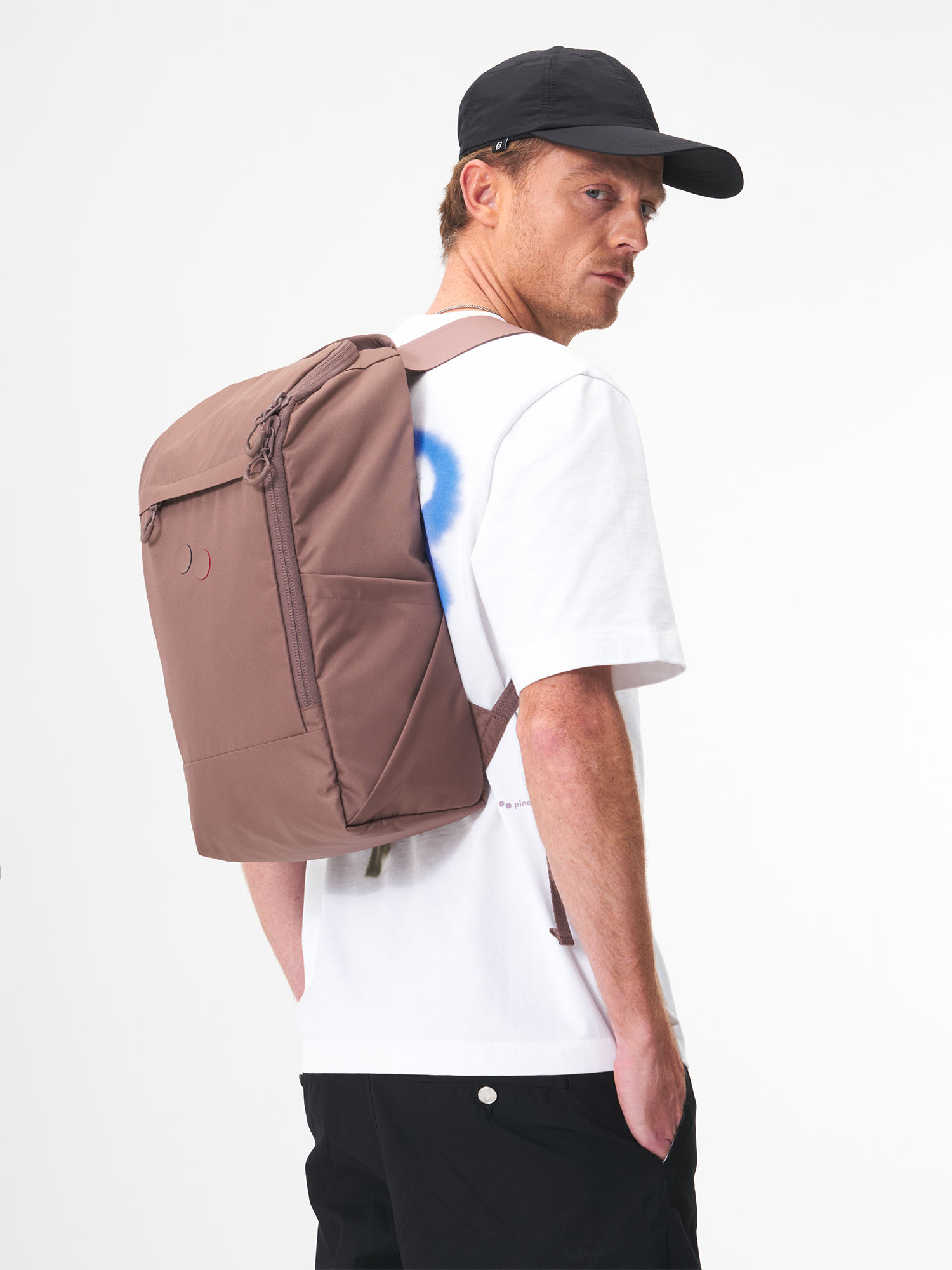 pinqponq Purik Everyday Bag