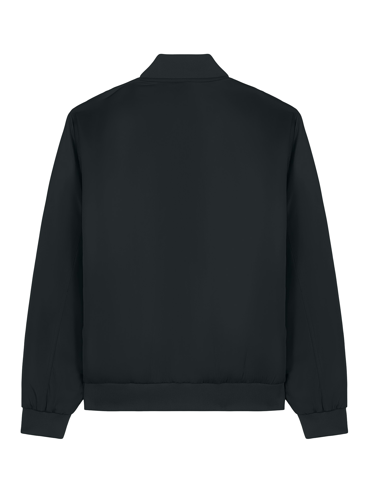 glore Iwon Bomberjacke Schwarz XXS