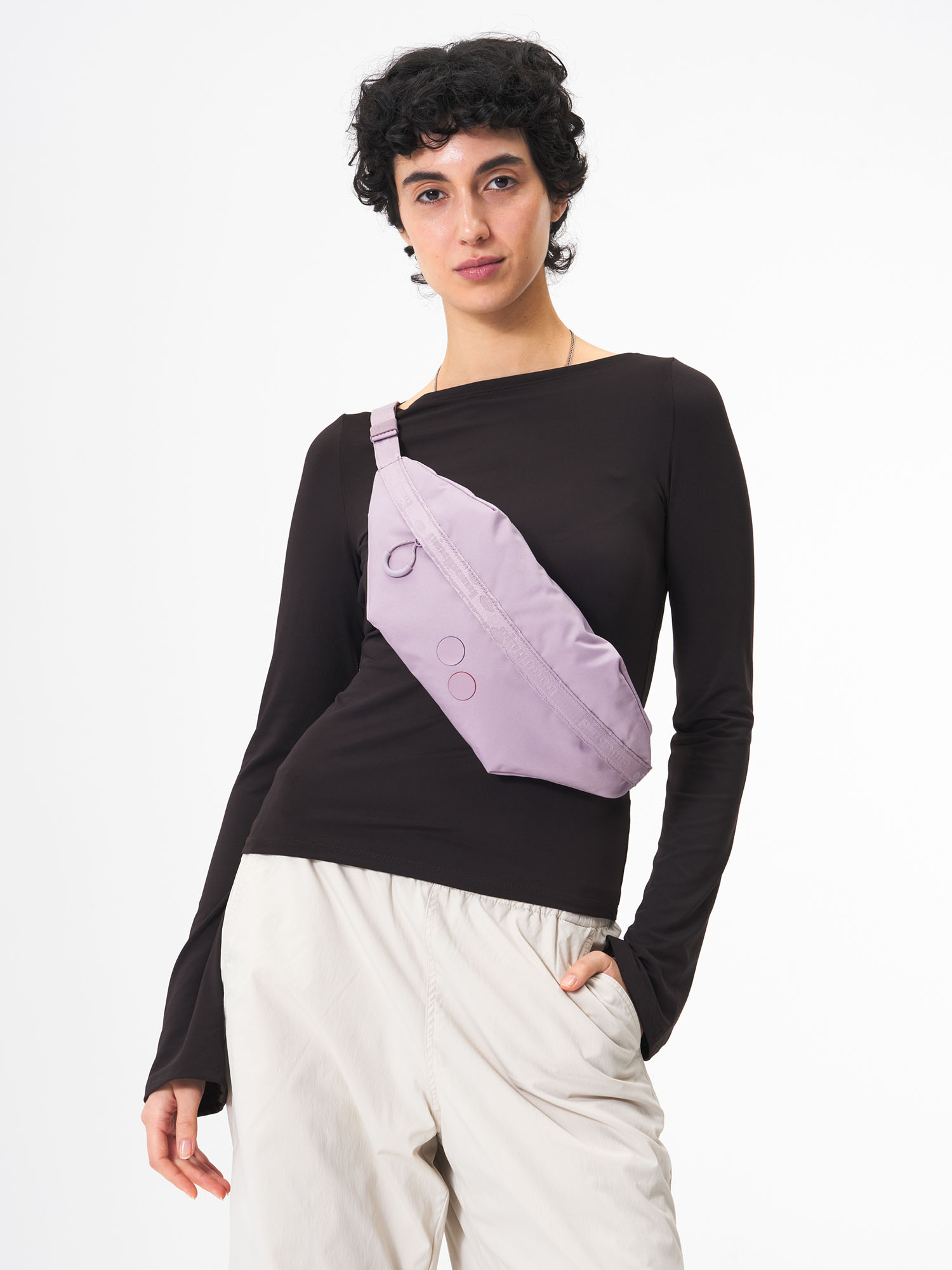 pinqponq Brik Dawn Lilac