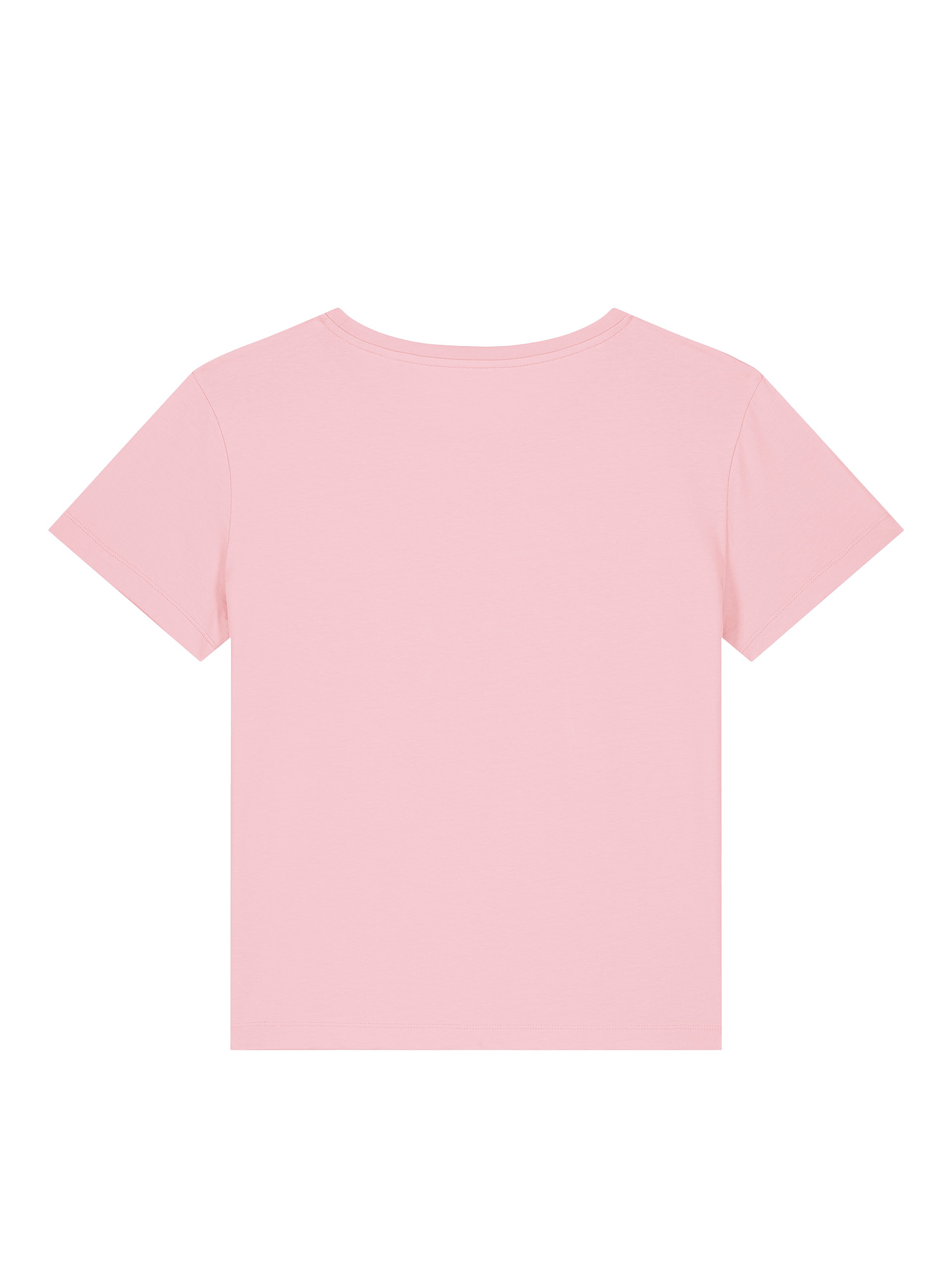 Glore Franzzy Cotton Pink XL