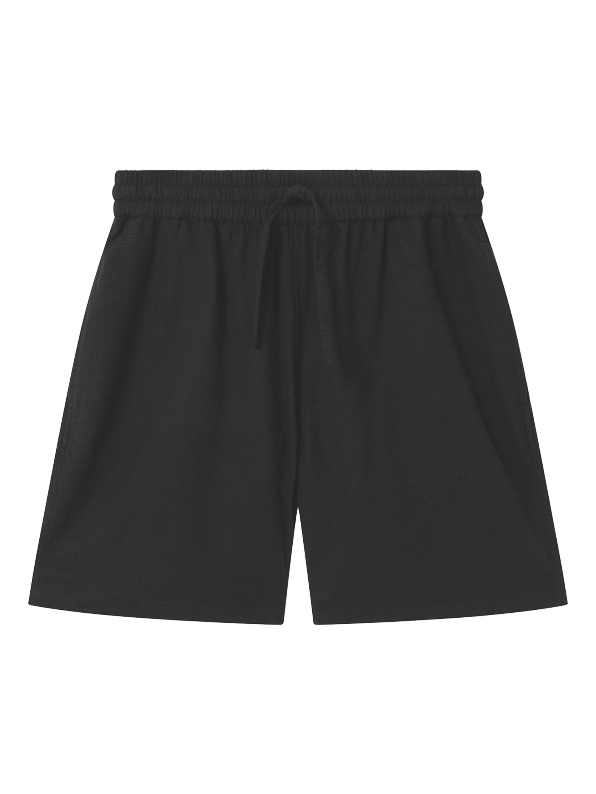 Thinking MU Henry Shorts Black M
