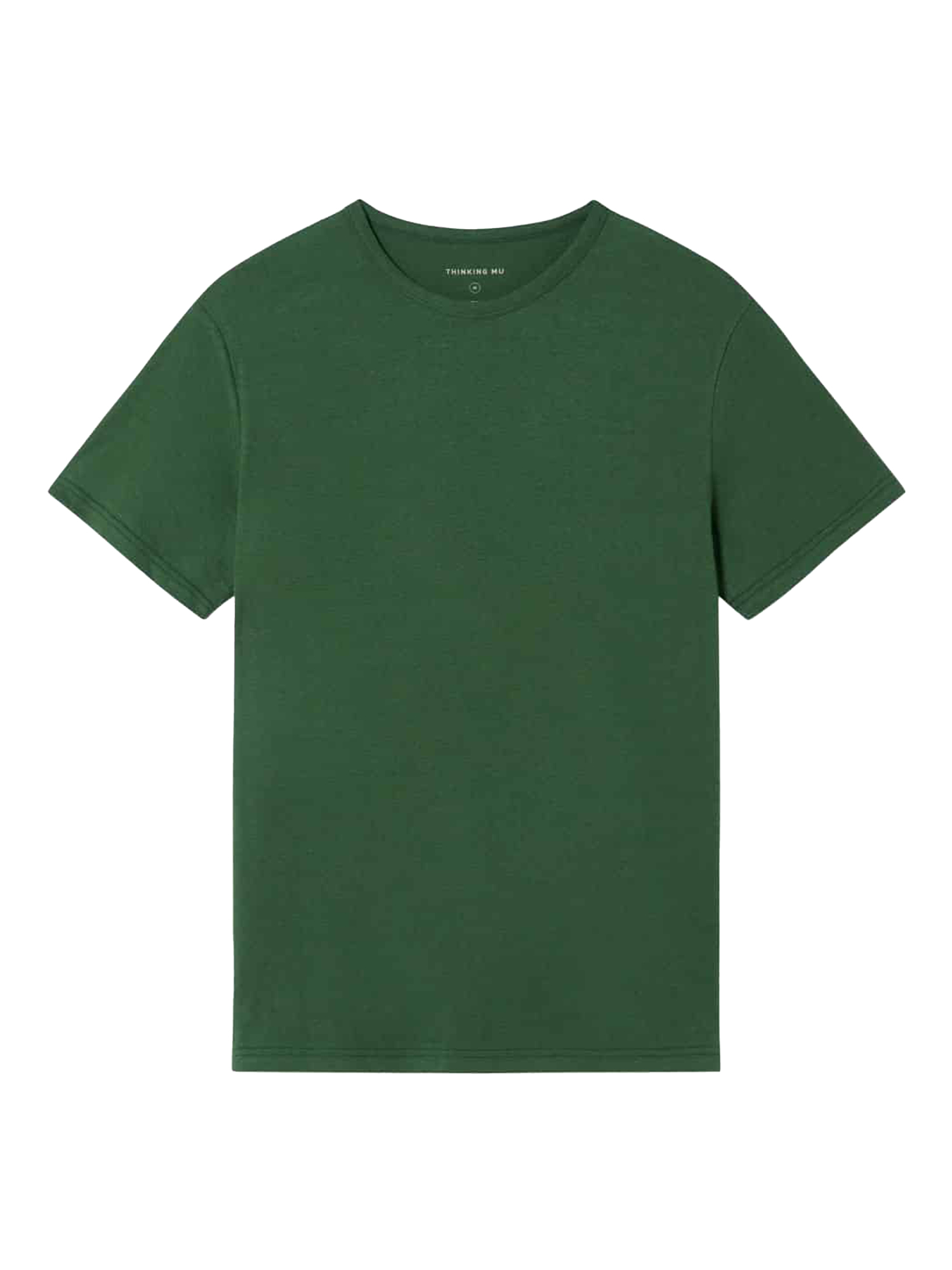 Thinking MU Hemp T-Shirts Dill S