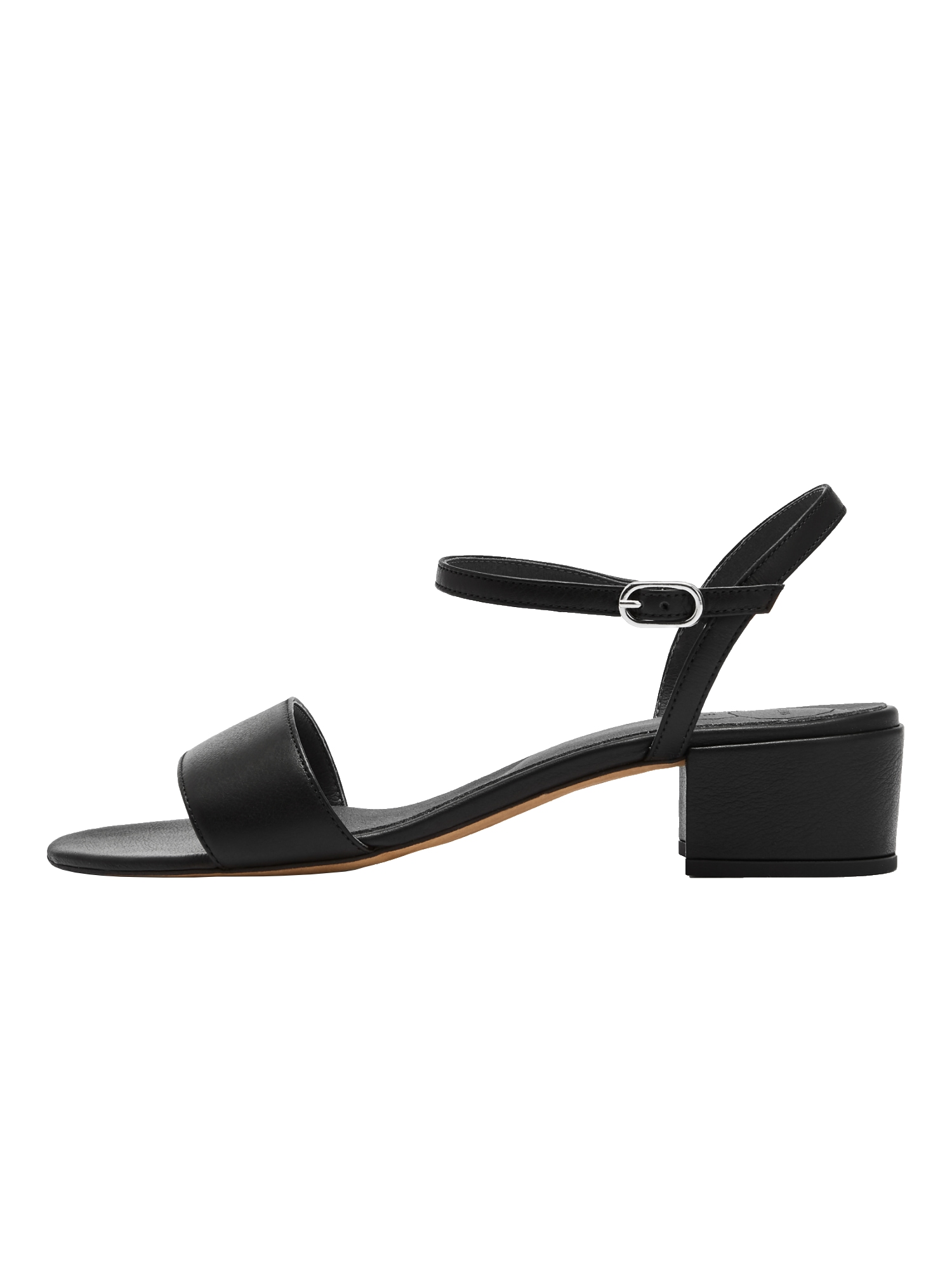 NINE TO FIVE Strappy Sandal #sul Black 41