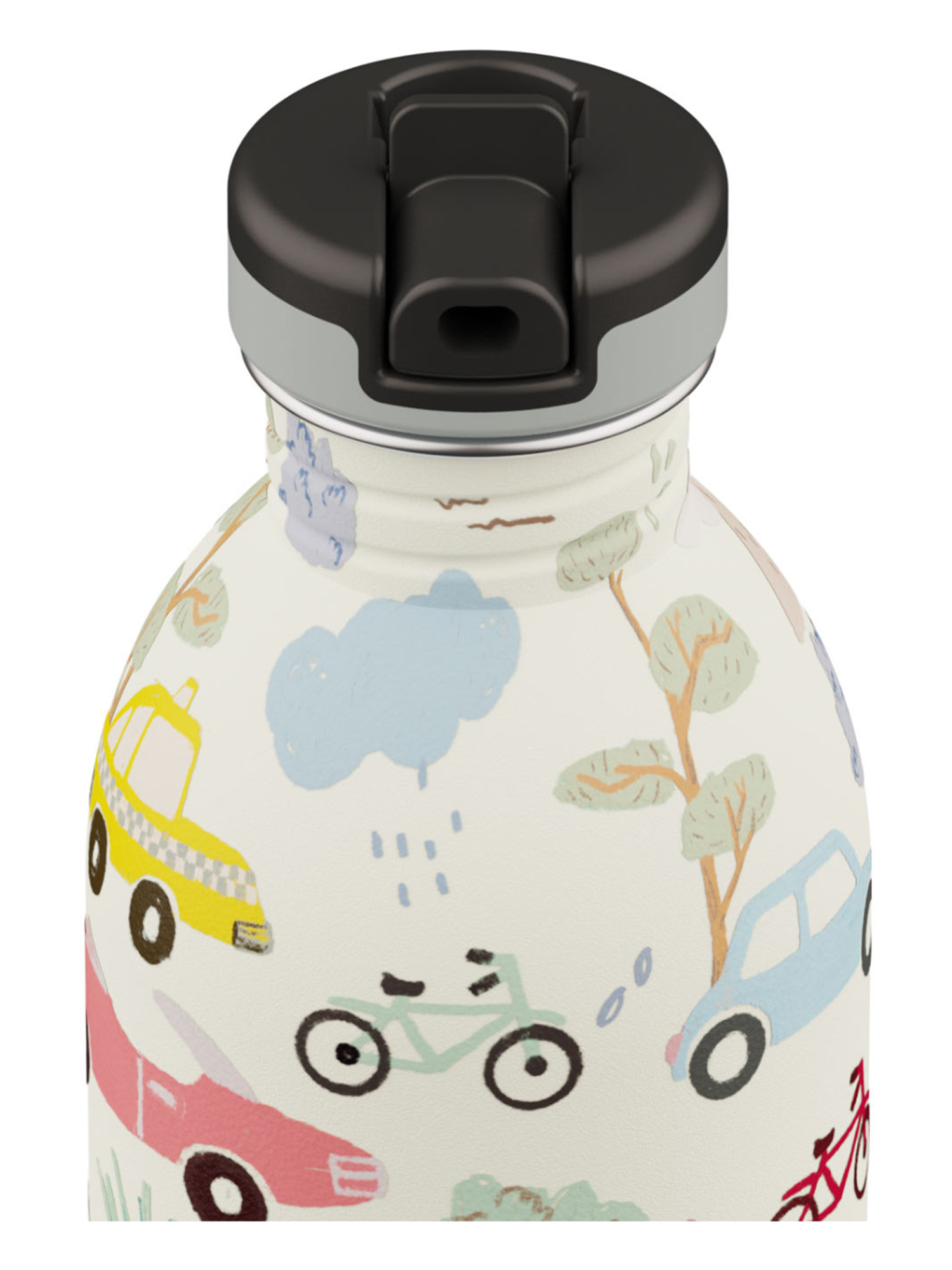 24Bottles Kids Bottle 500ml Adventure Friends 500ml
