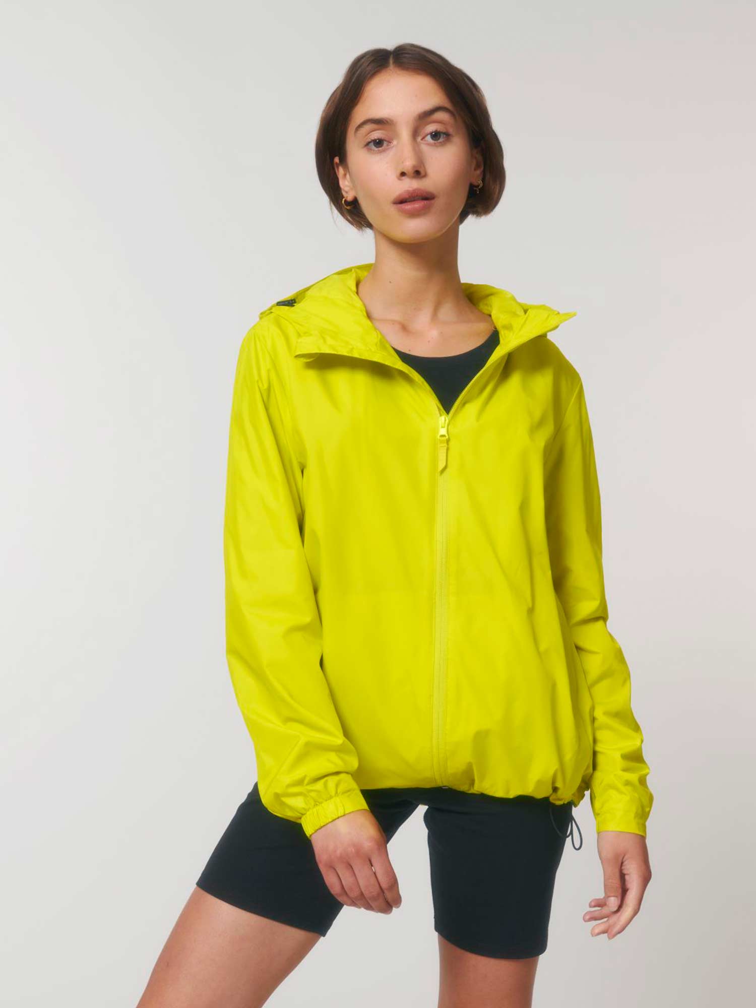 glore Moe Lime Flash S