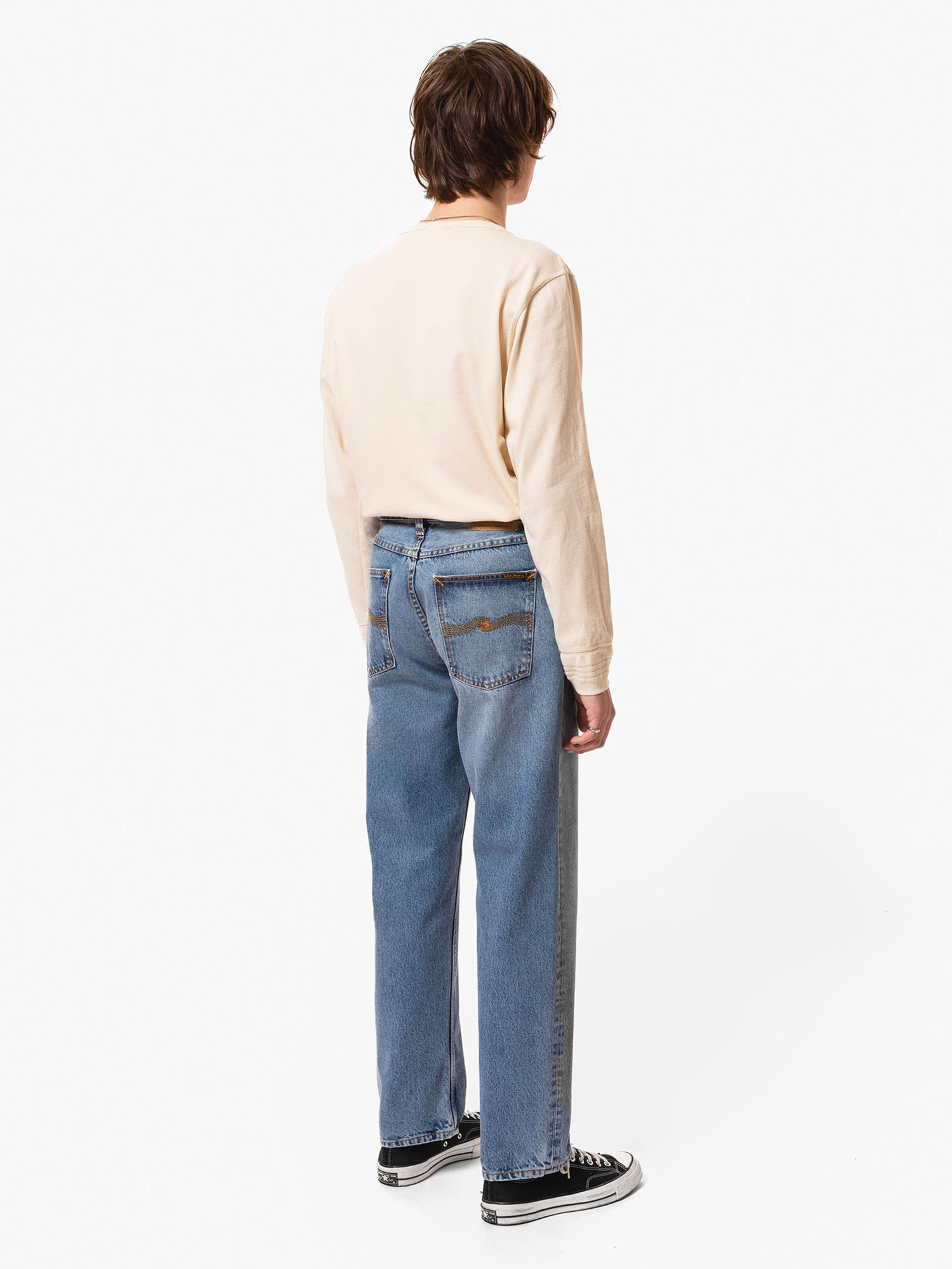 Nudie Jeans Rad Rufus Indigo Blues 29/30