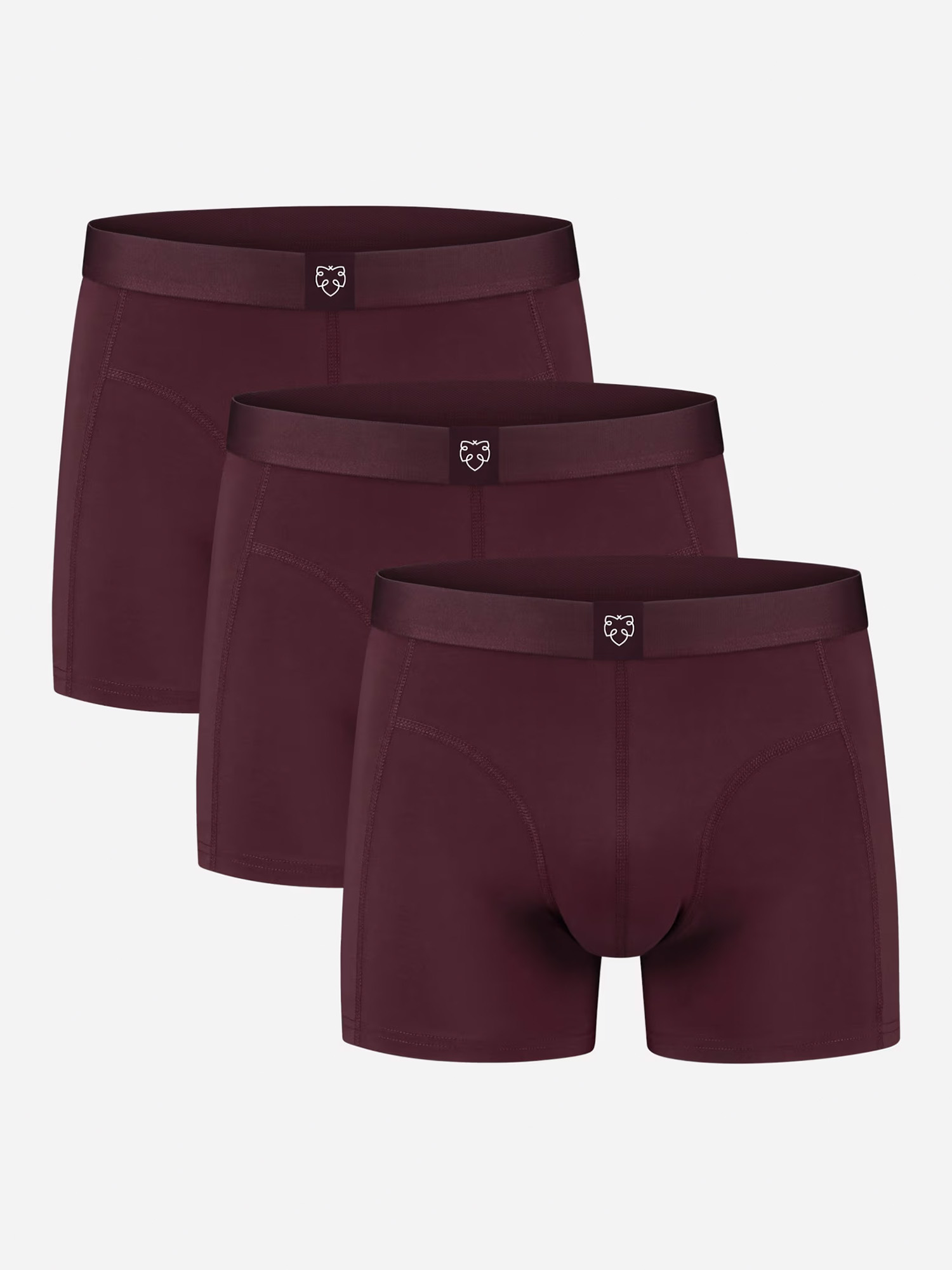 A-dam Boxer Brief 3P
