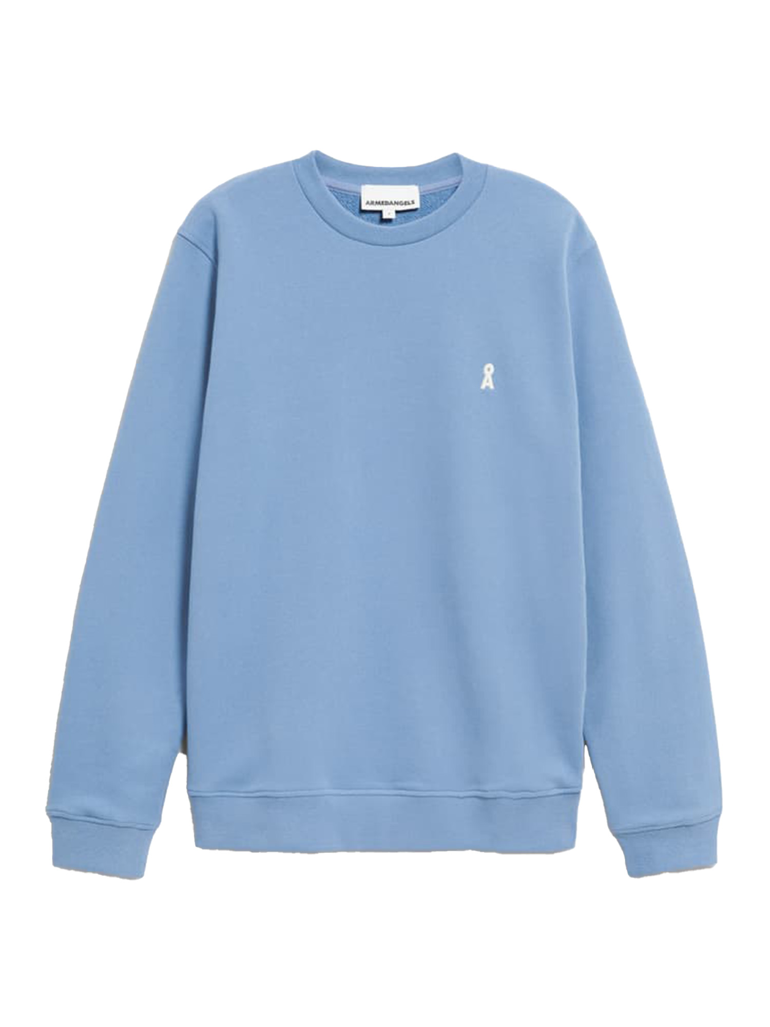 ARMEDANGELS Baaro Comfort Vintage Blue S