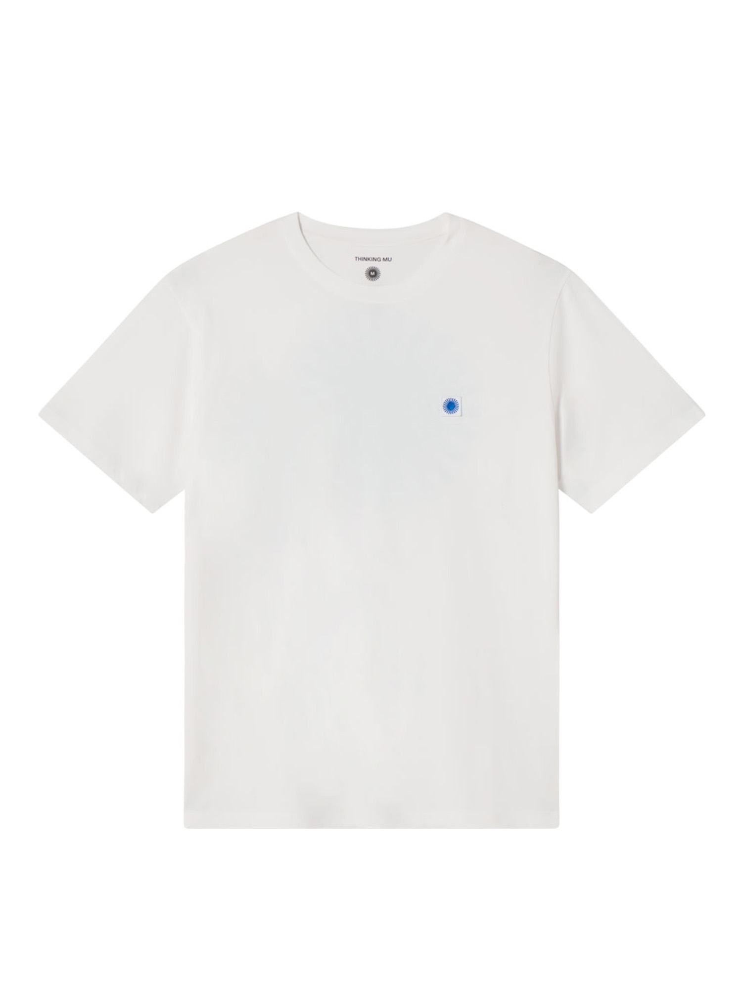 Thinking MU Sol Contrast White S