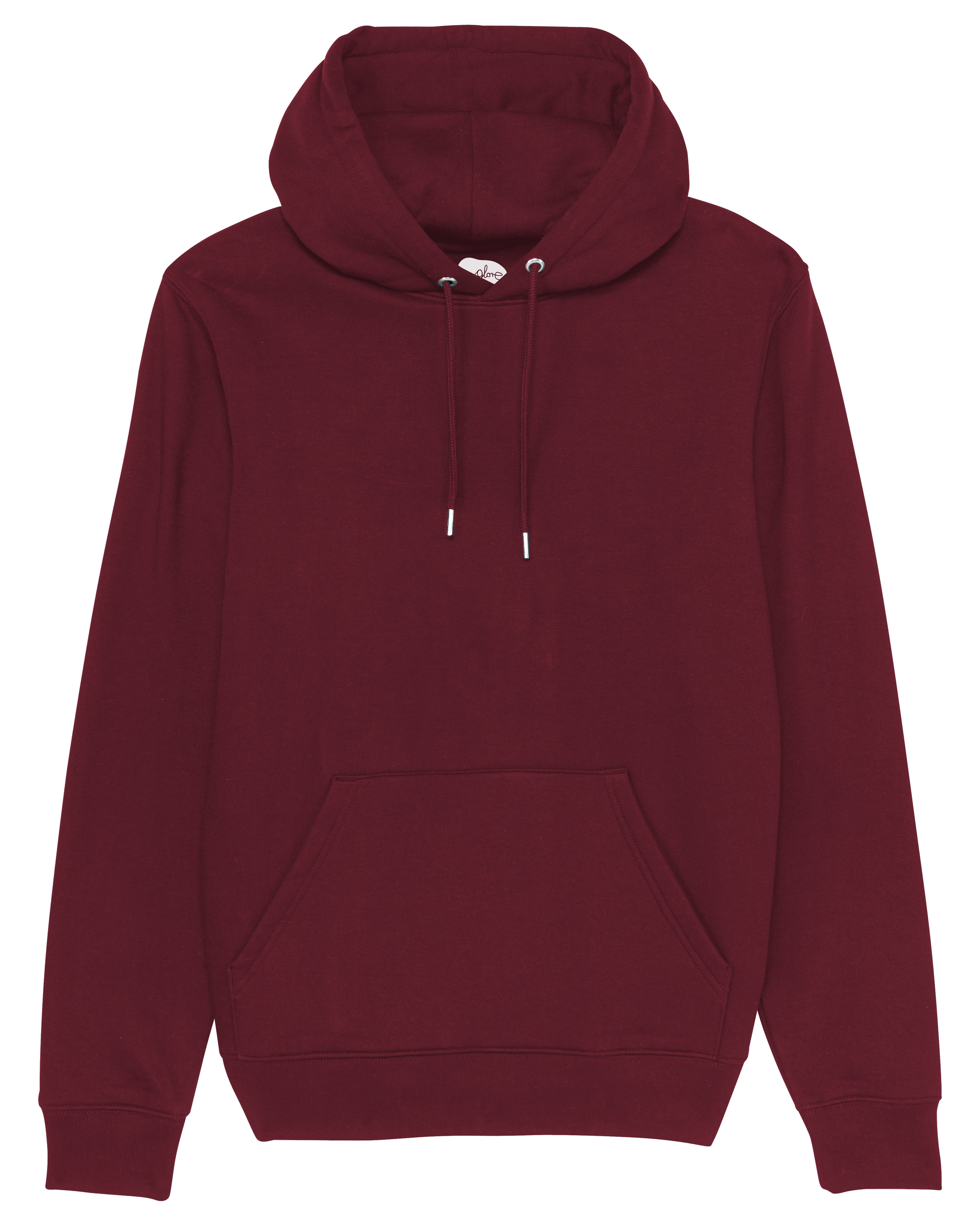 glore Toni Burgundy XL