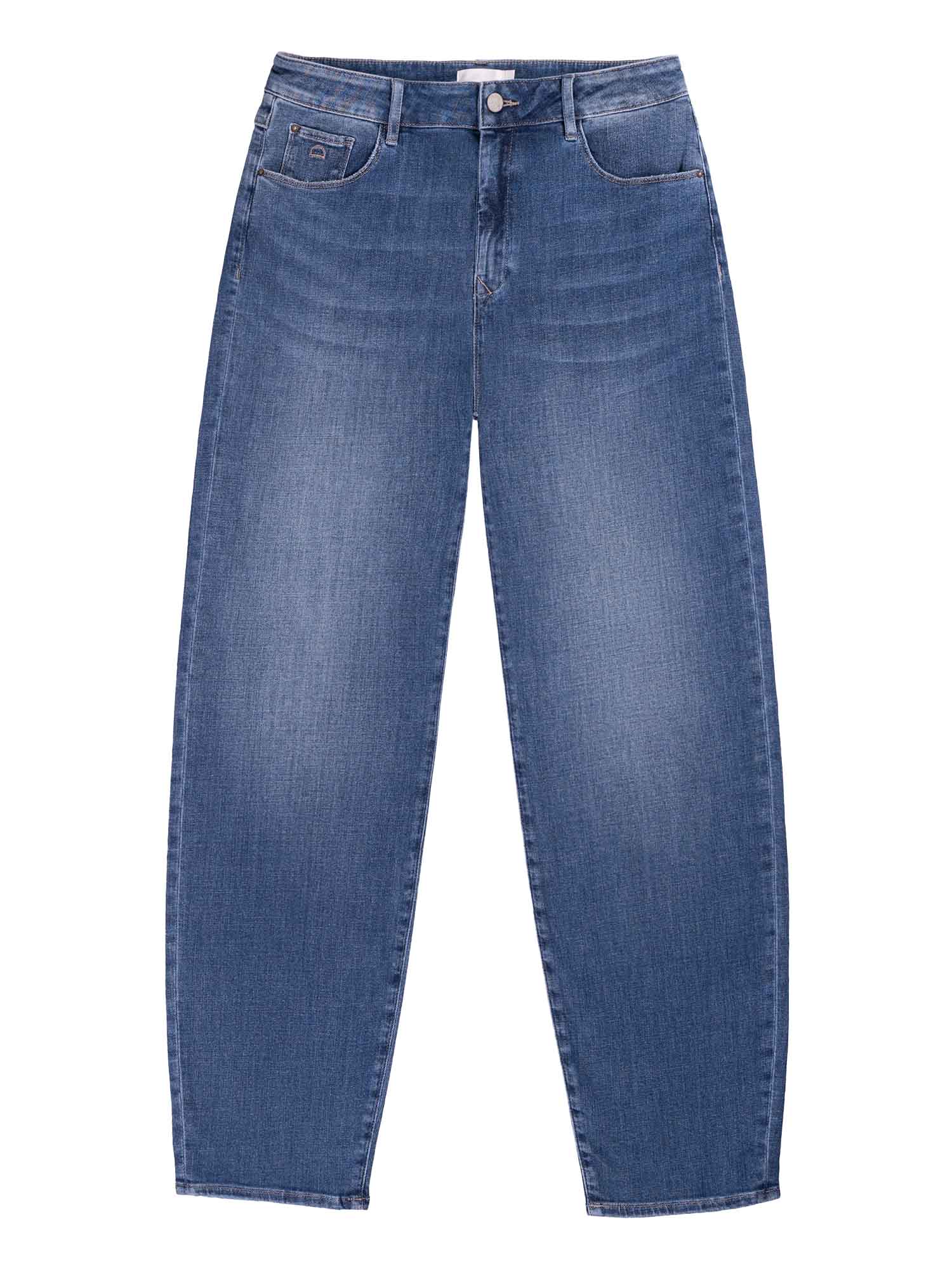 DAWN Stardust O-Shape Classic Medium Blue 28/28