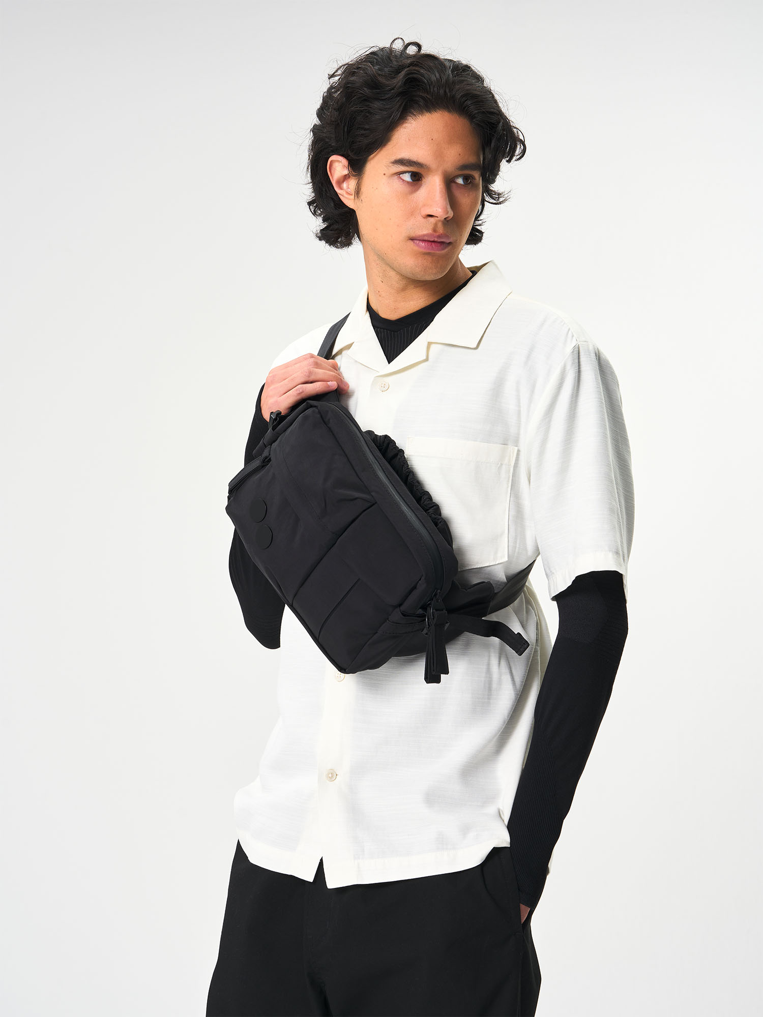 pinqponq Tetrik Large