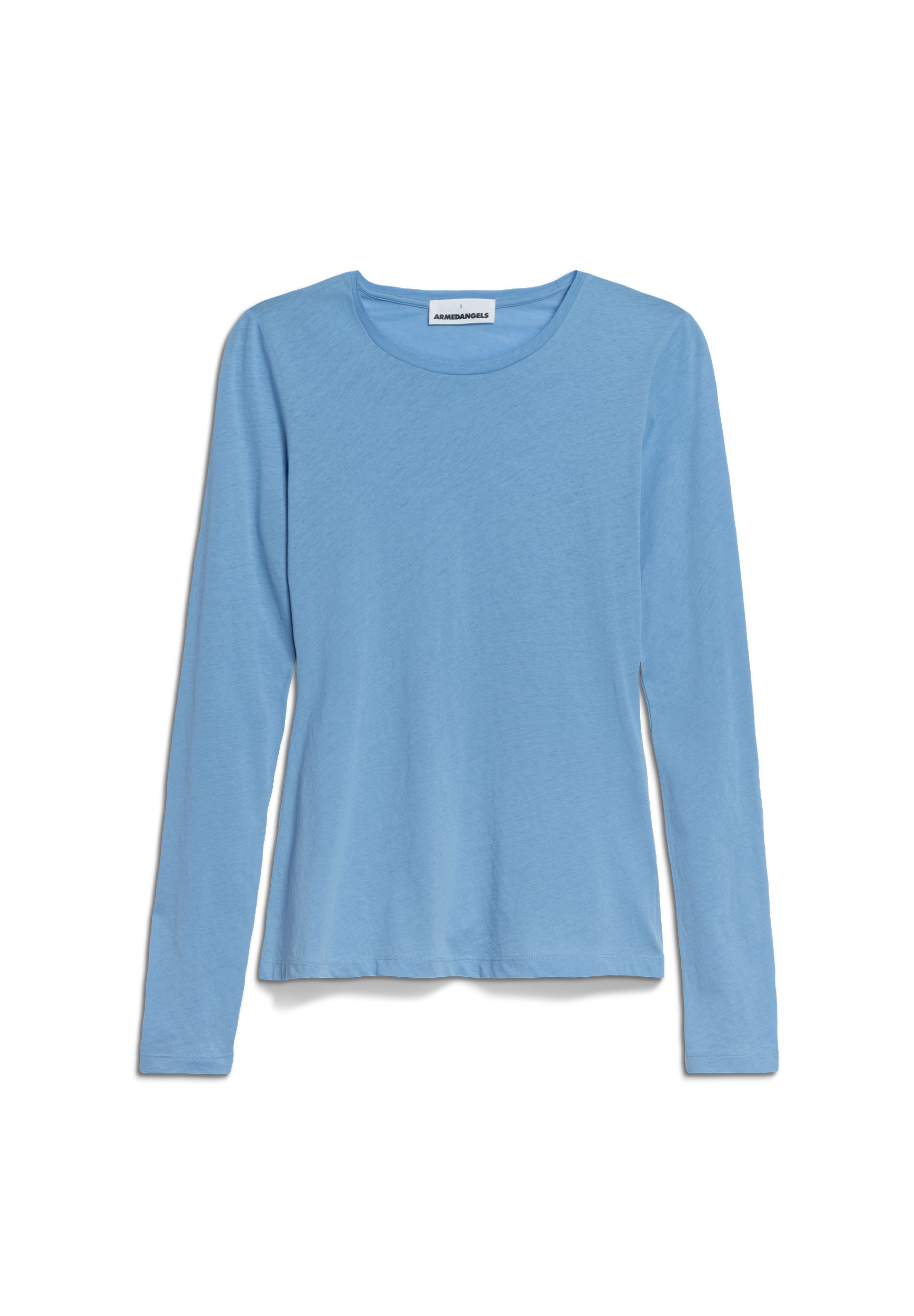 ARMEDANGELS Enriccaa Soft Iceberg Blue L