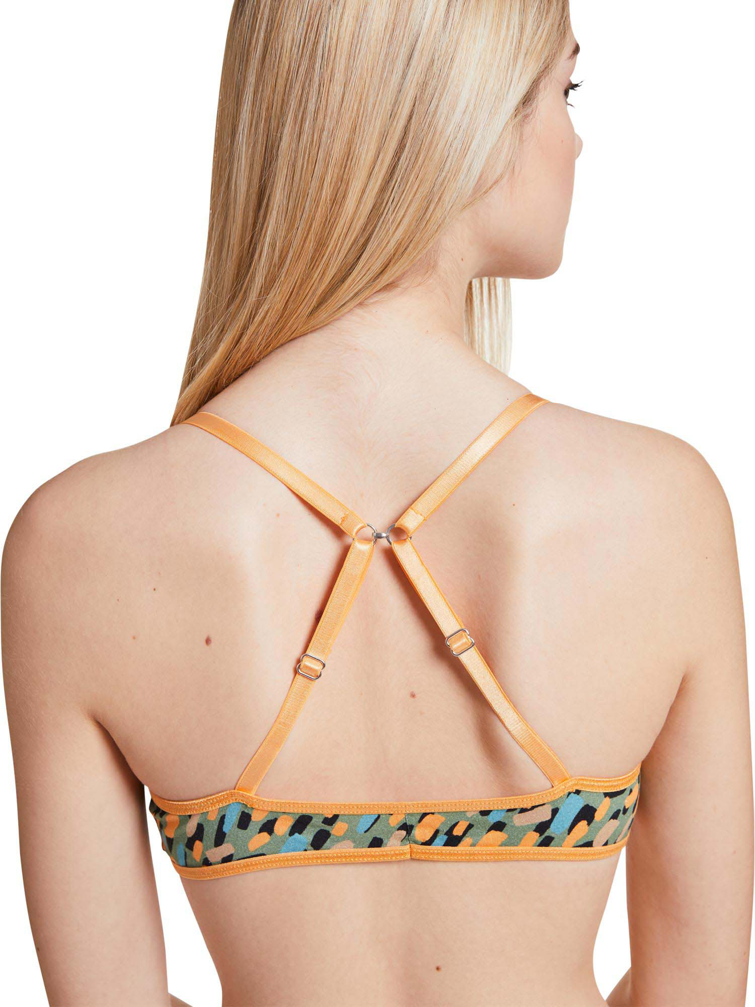 VATTER Fine Frida terrazzo XS