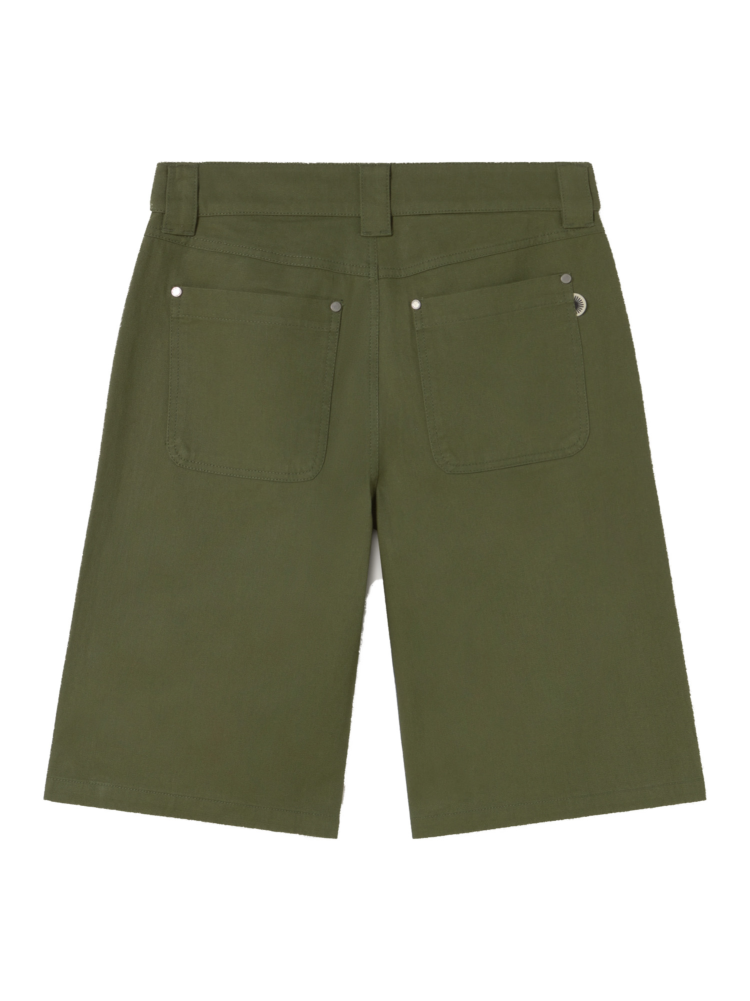 Thinking MU Tracey Shorts Kenita 38