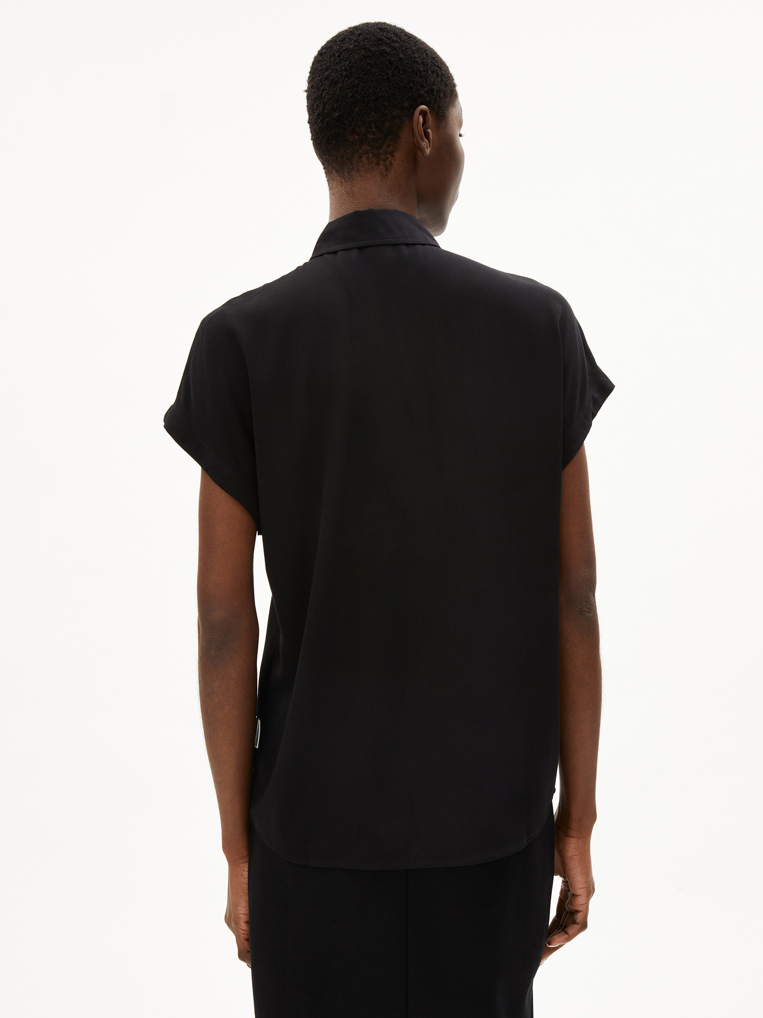 ARMEDANGELS Larisaana Black XS