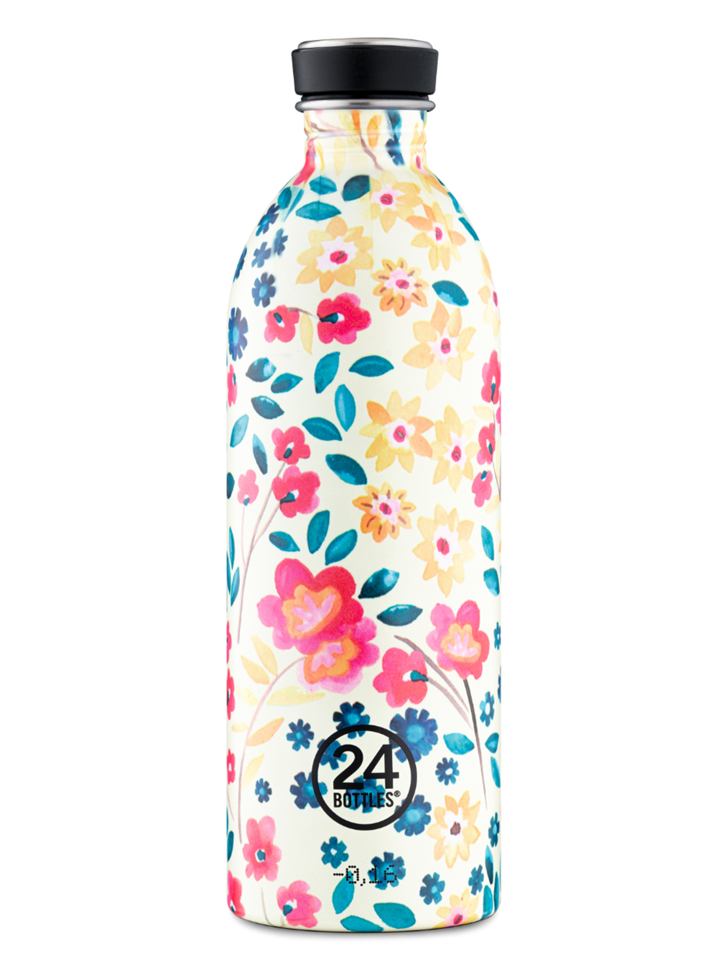 24Bottles Urban Bottle 1 Liter Petit Jardin 1l