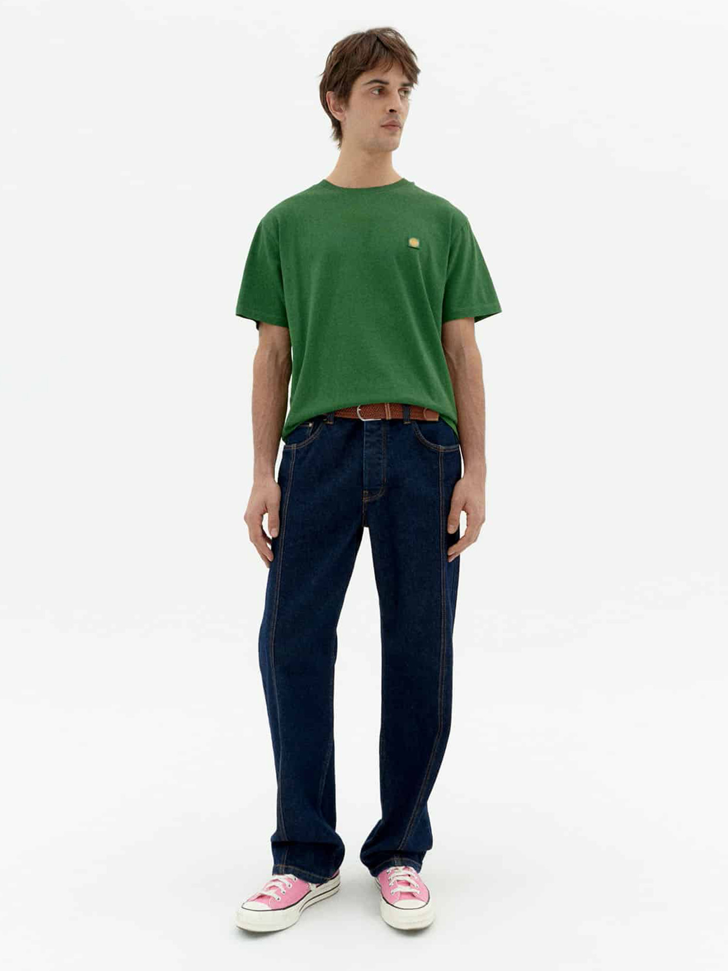 Thinking MU Sol Contrast Dill S