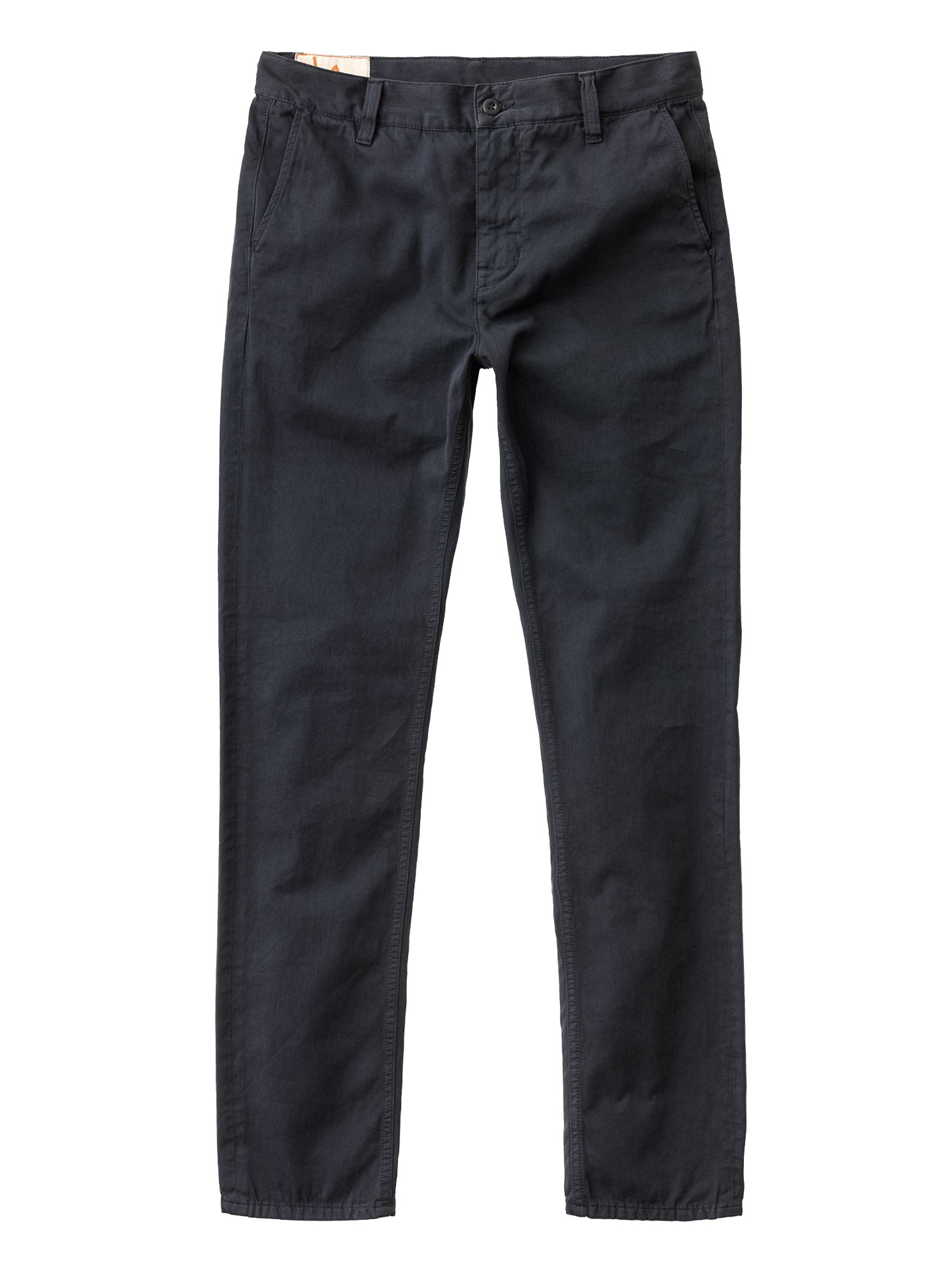 Nudie Jeans Easy Allvin Dark Midnight 34/32