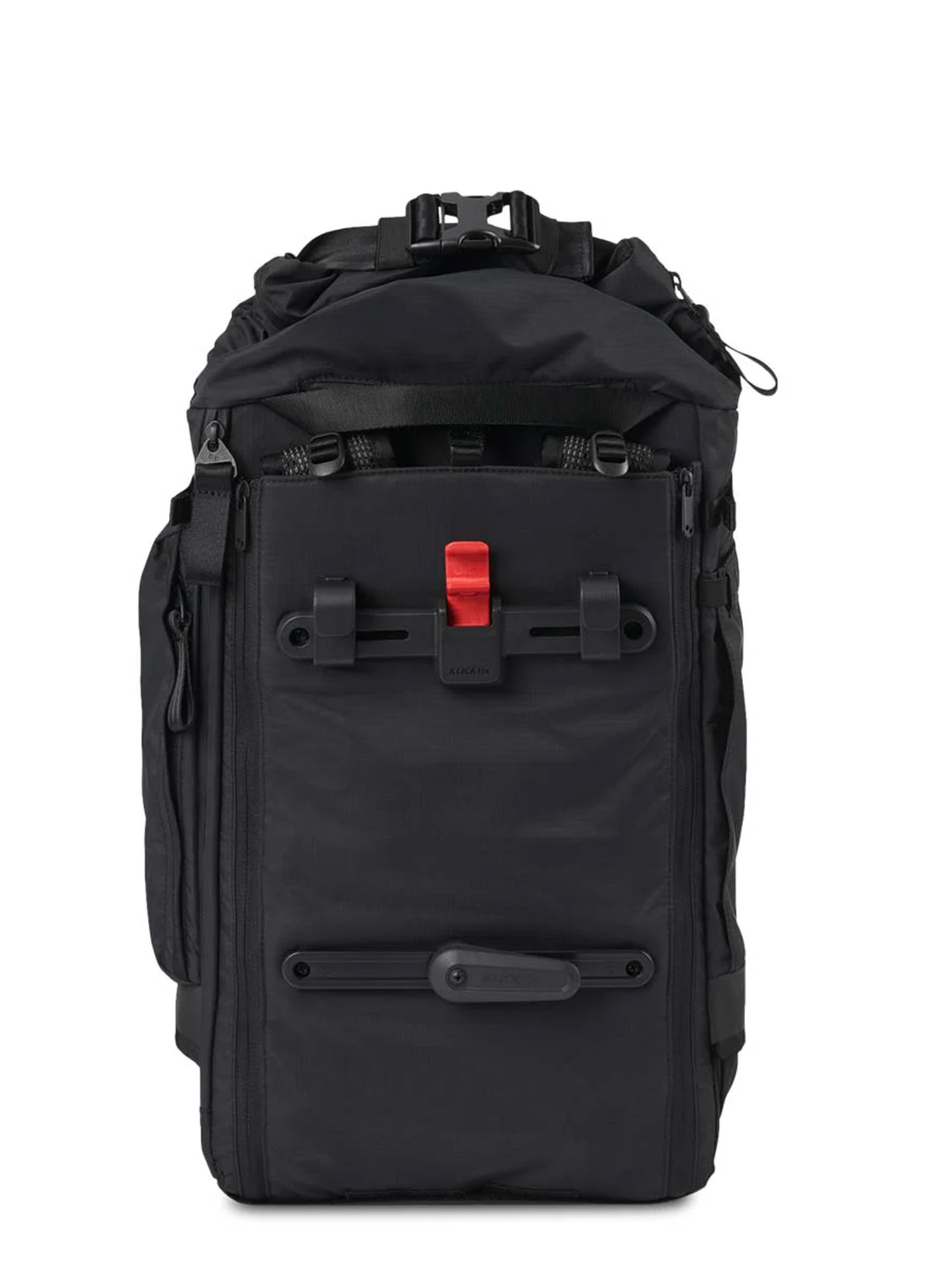 pinqponq Komut Medium Bike Pure Black