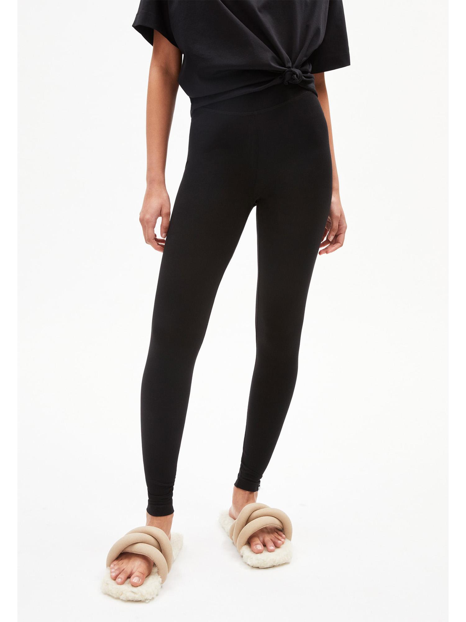 ARMEDANGELS Faribaa Black XL